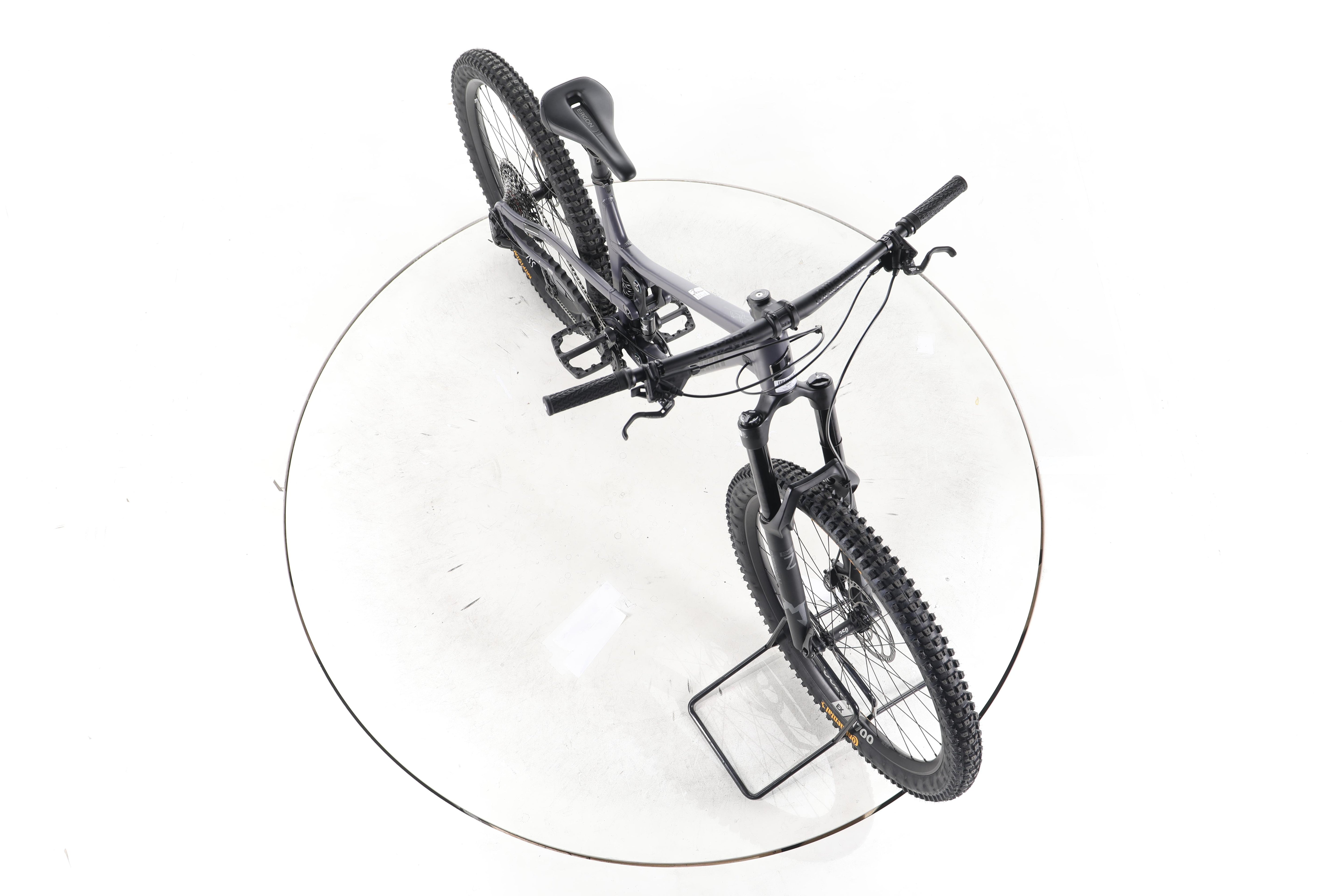 Propain Tyee 6.1 AL Fahrrad Fully - Image 15