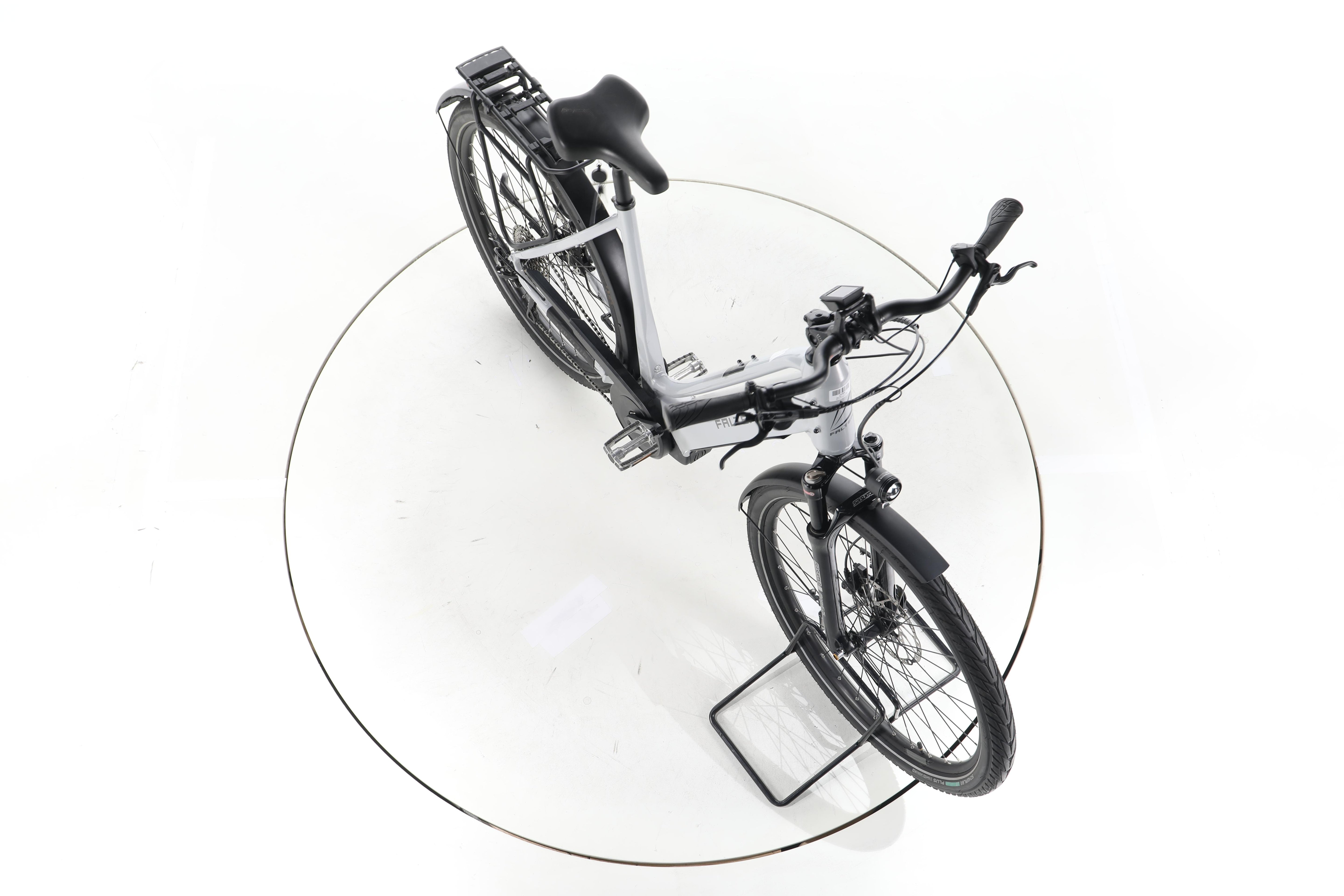 FALTER E9.8 KS Plus Trekking E-Bike Tiefeinsteiger - Image 15
