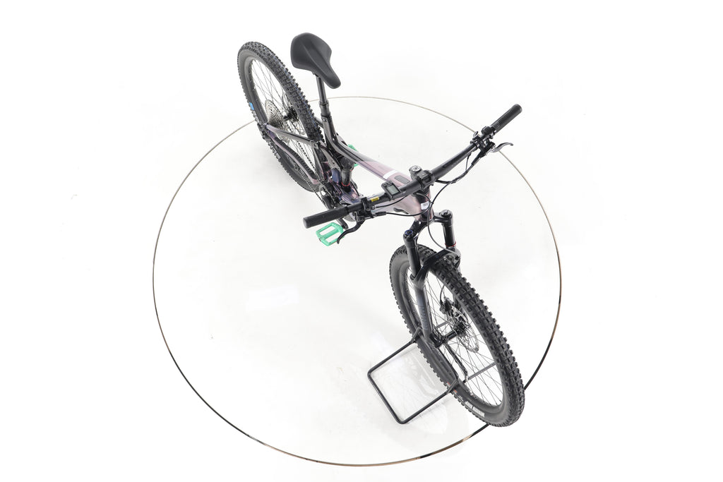 Liv Intrigue X Advanced E+ EL 3 E-Bike Fully Carbon 2024 - Image 15