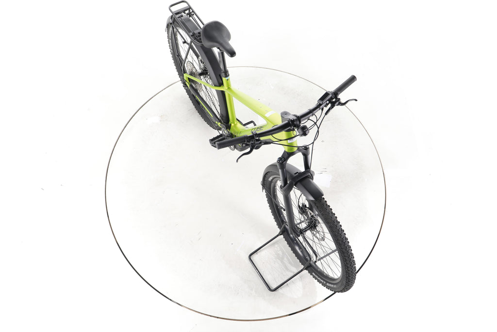 Cube Reaction Hybrid Race Trekking E-Bike 2025 - Image 15