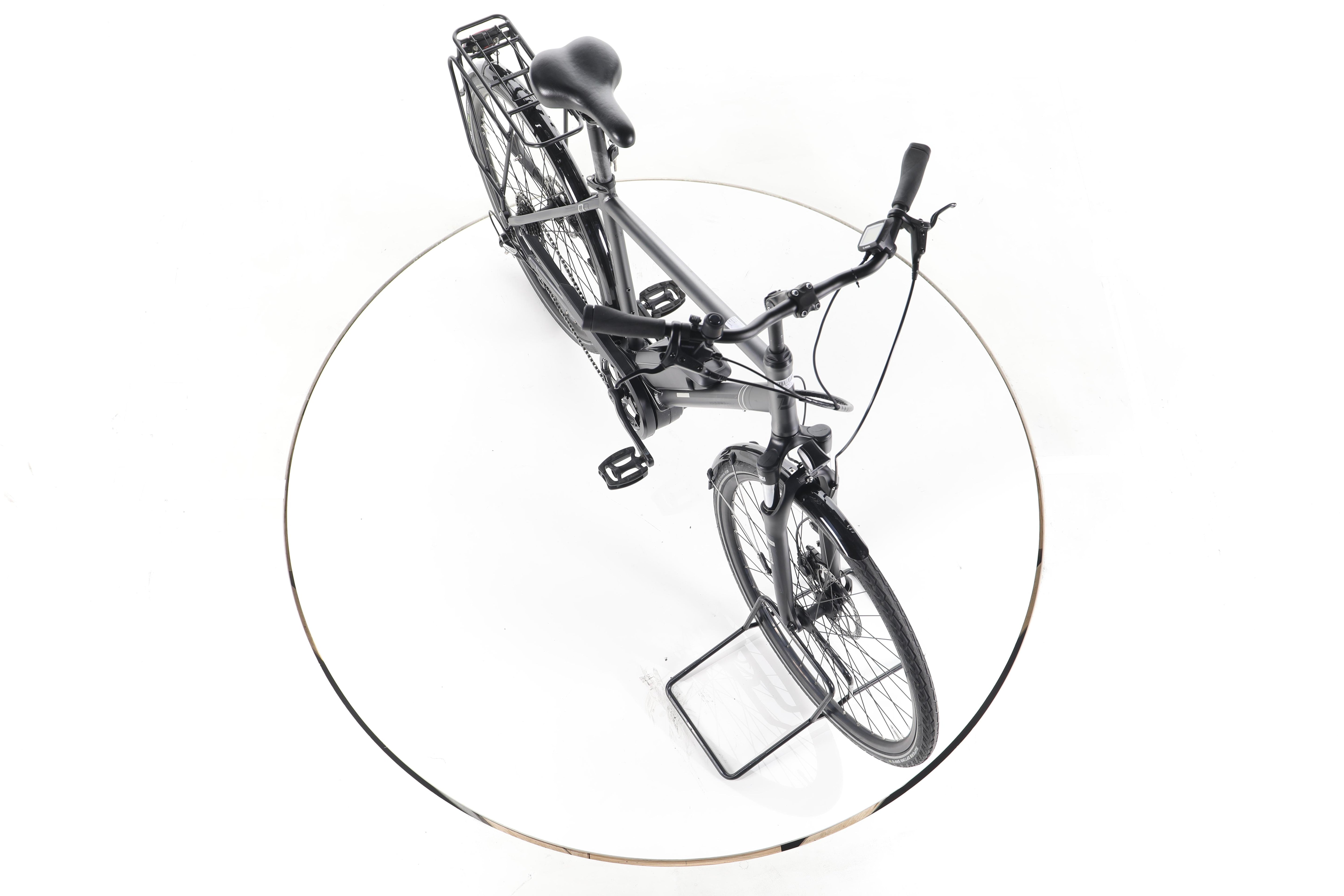 Triumph E-Bird Ultra Trekking E-Bike - Image 15