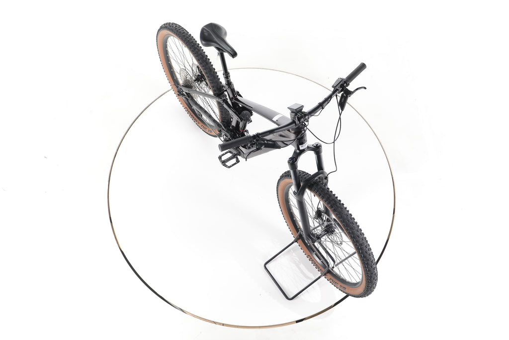 Cube Stereo Hybrid 140 HPC Race E-Bike Fully Carbon - Image 15