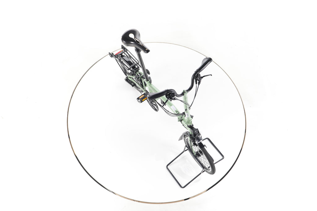 Brompton C Line Explorer Faltfahrrad - Image 15