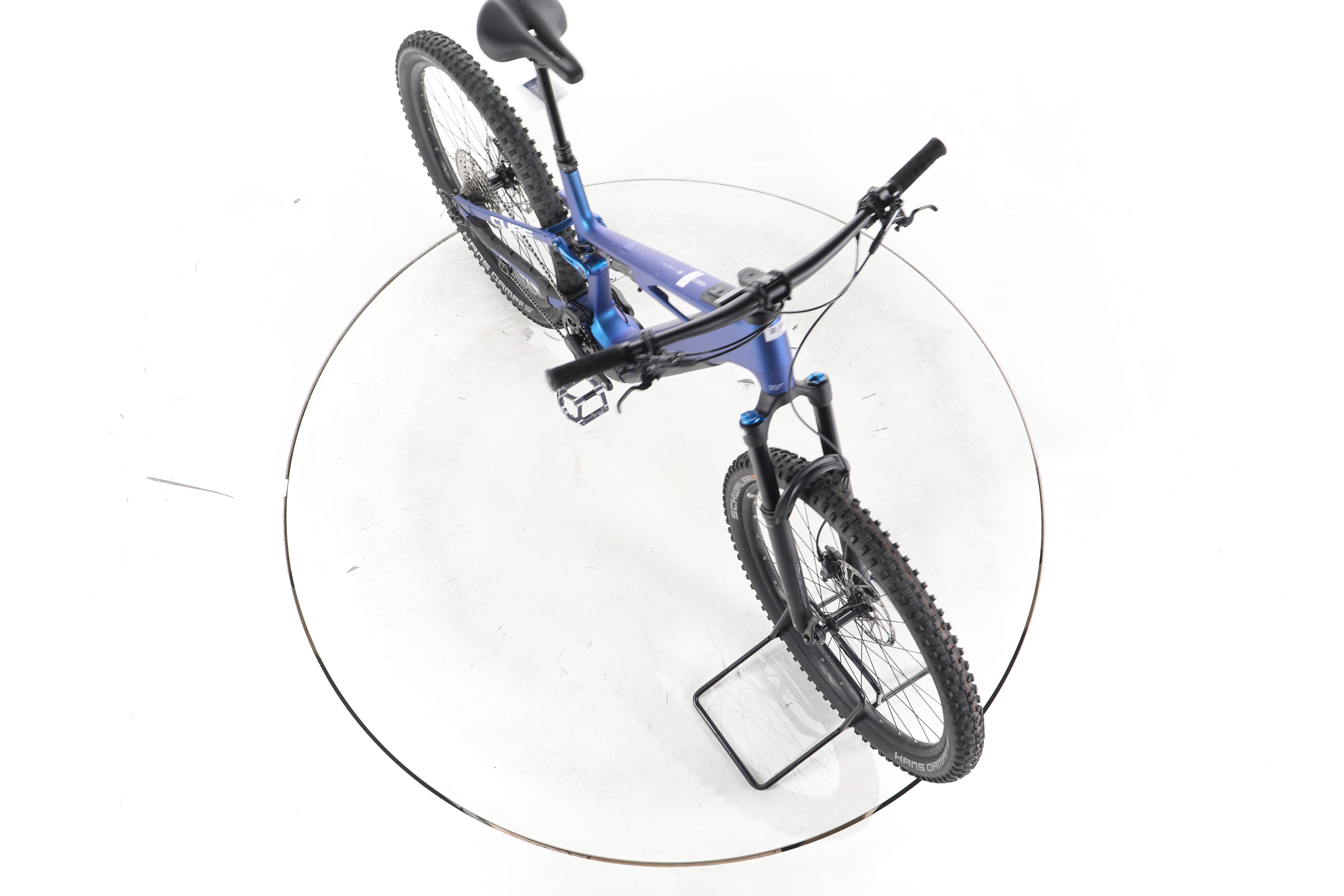 Cube Stereo Hybrid ONE44 HPC SLX E-Bike Fully 2025 - Image 15
