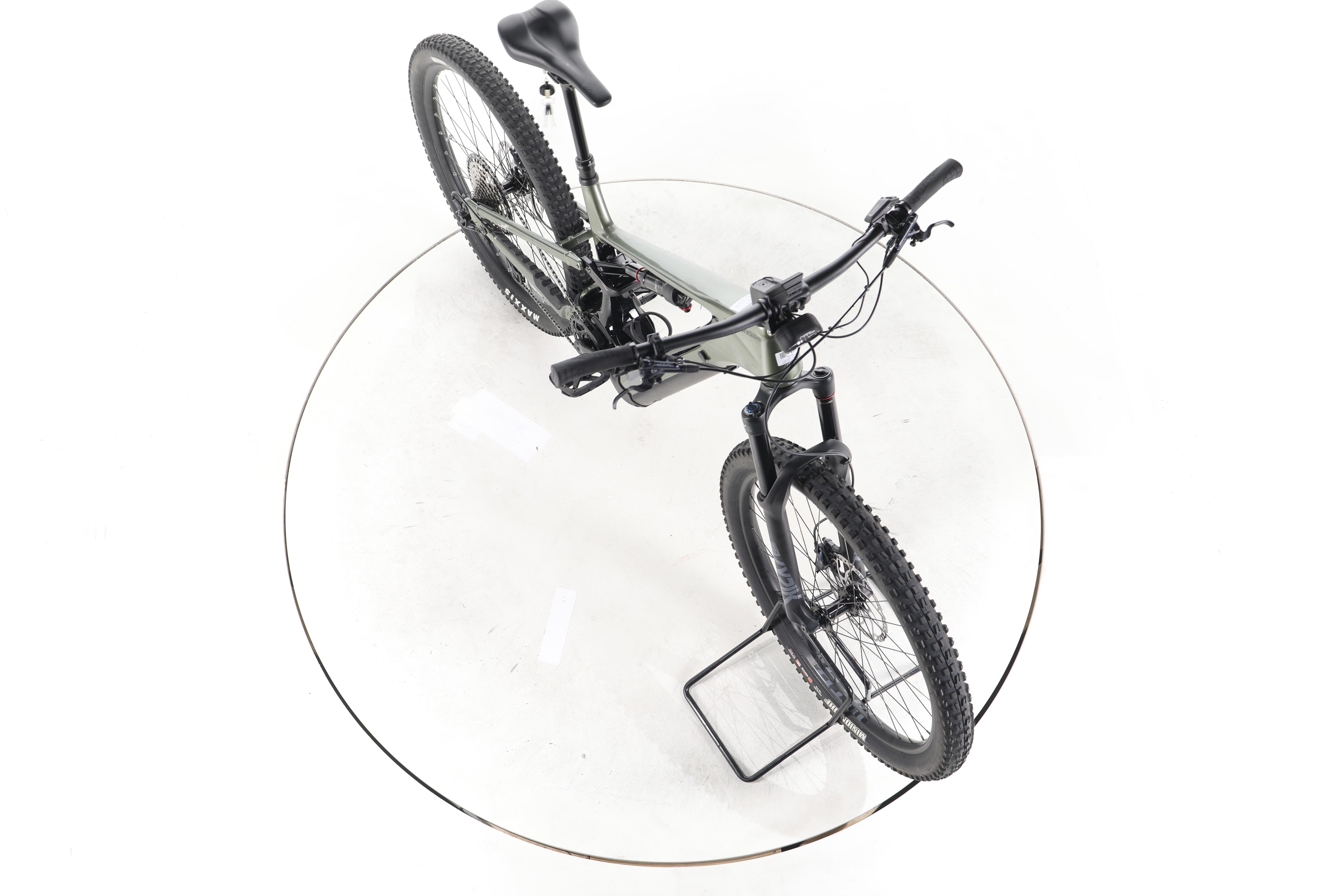 Cannondale Moterra Neo 2 E-Bike Fully Carbon - Image 15