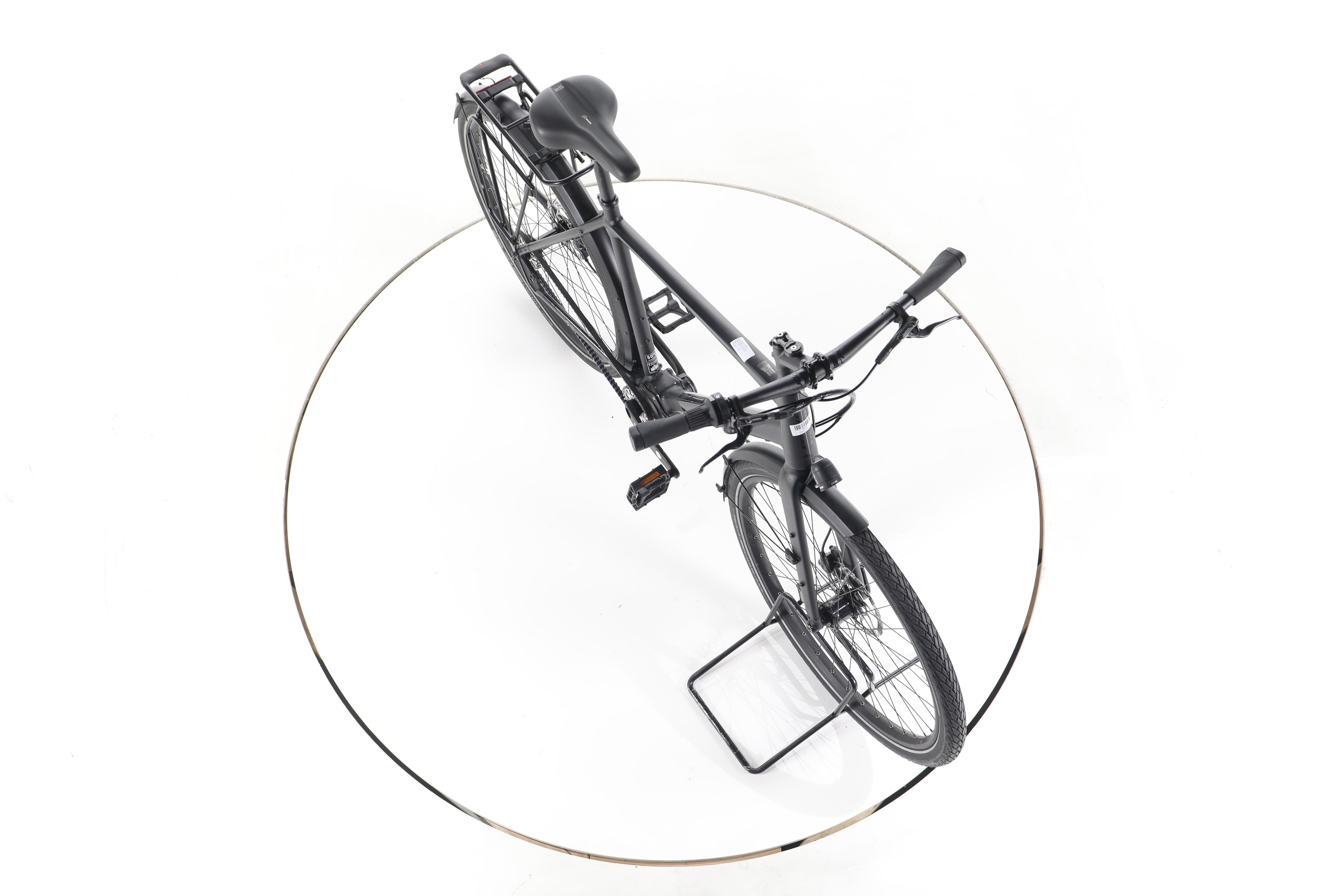 Stevens C12 Fahrrad City & Trekking - Image 15