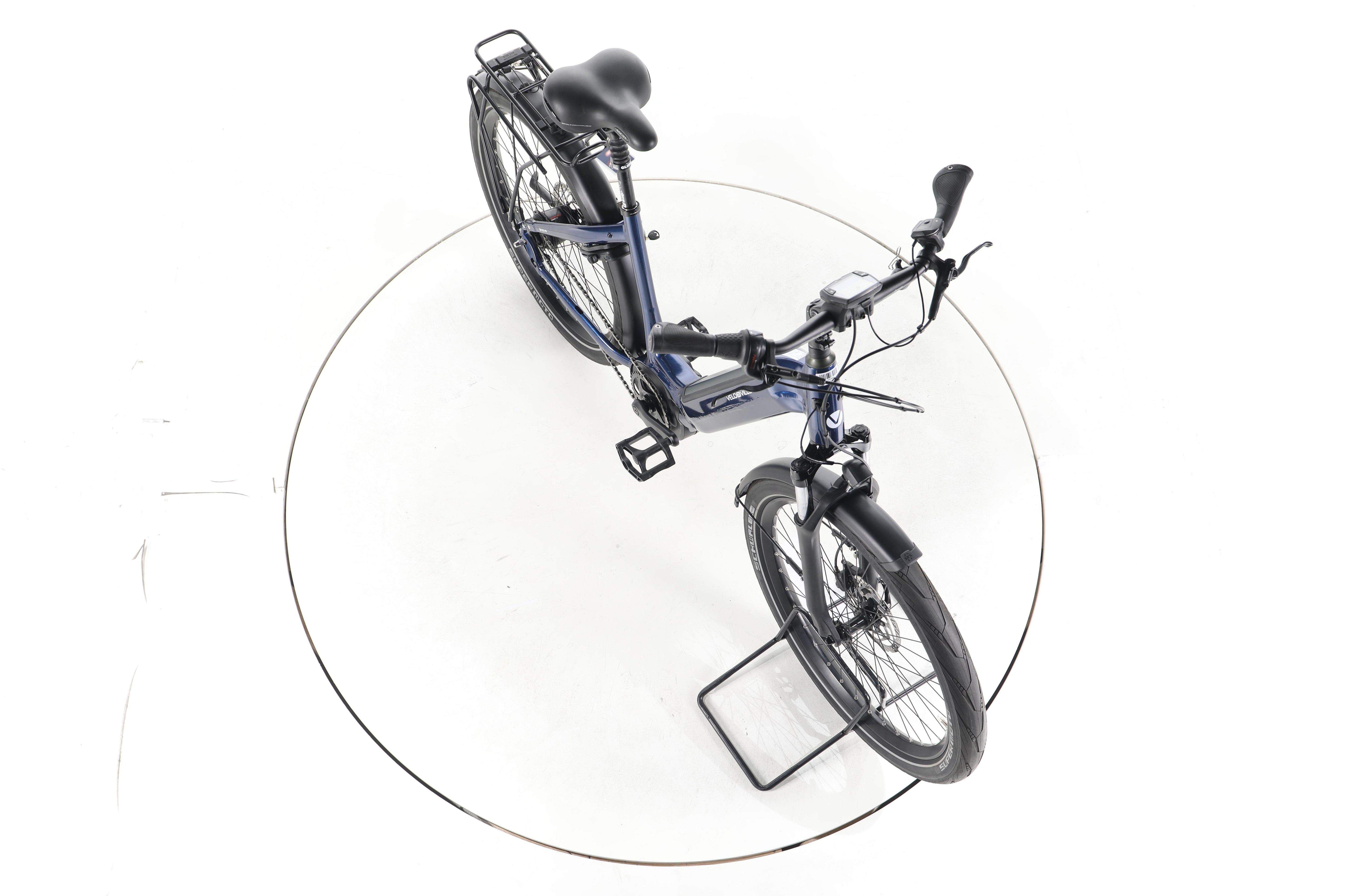 Velo de Ville SEB 490 City E-Bike Tiefeinsteiger - Image 15