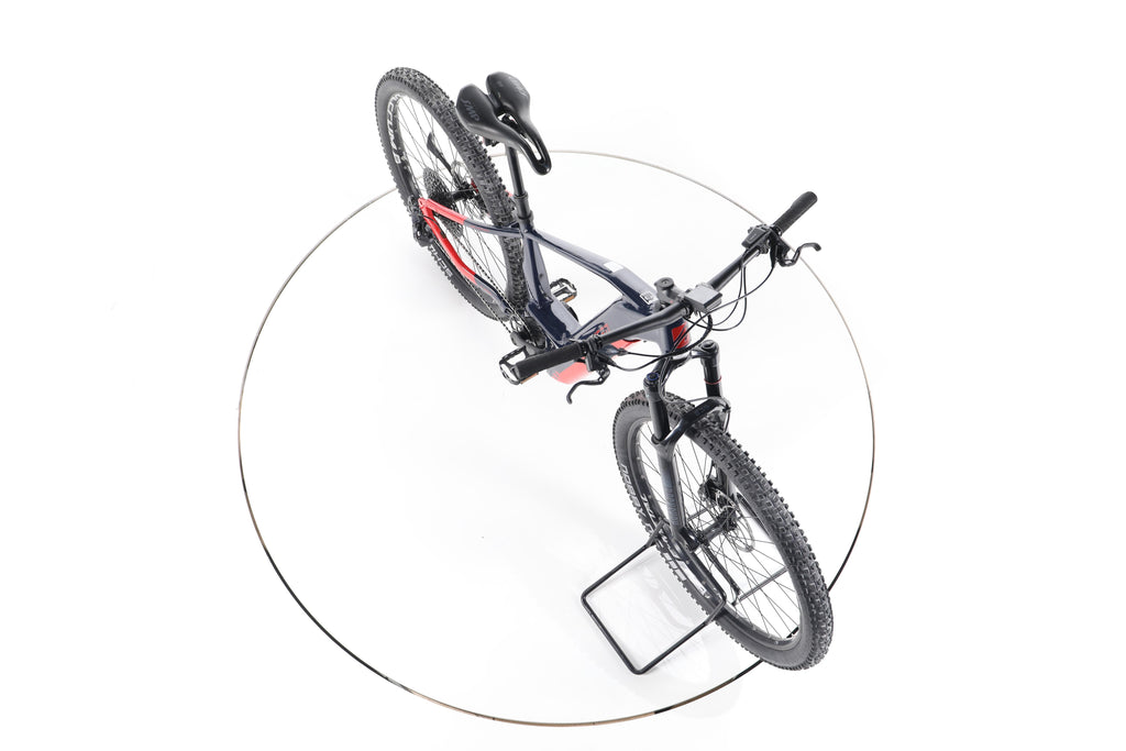 ADVANCED OFFROAD Pro MTB SX E-Bike - Image 15