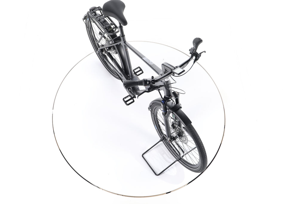 Kalkhoff Image 5.B Advance+ ABS City E-Bike 2023 - Image 15