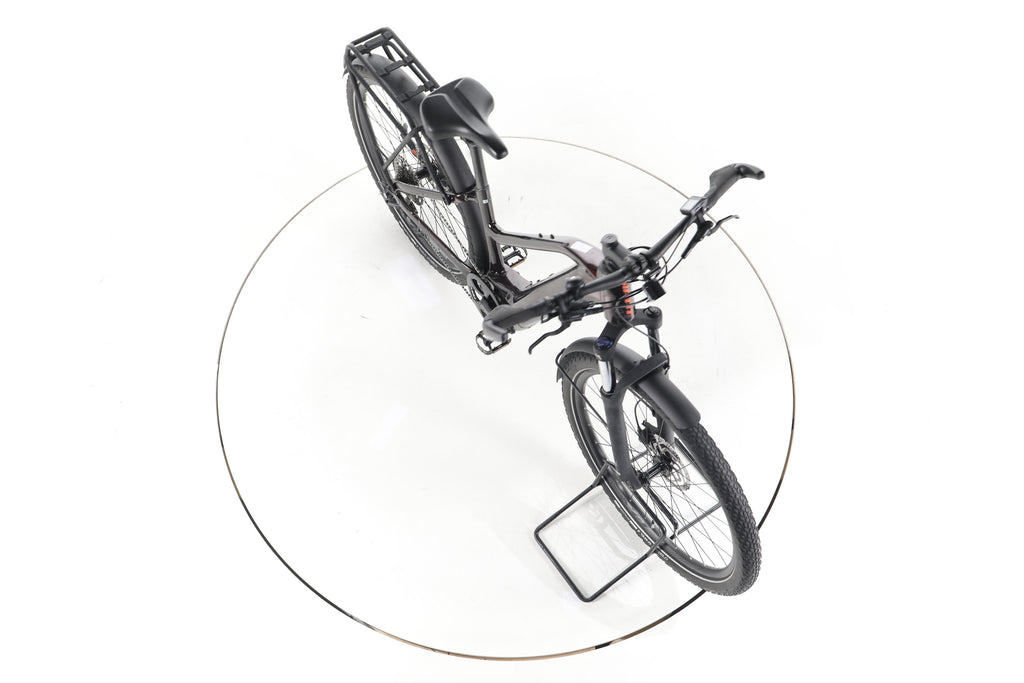 Giant Explore E+1 STA Trekking E-Bike - Image 15