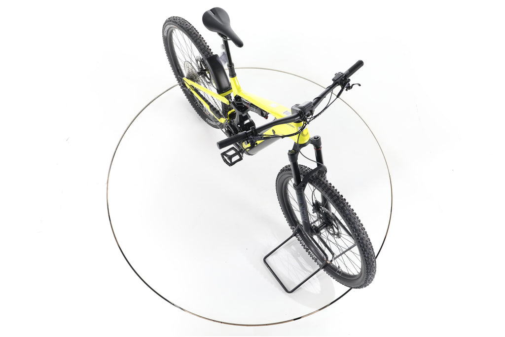 Cannondale Moterra Neo Carbon 2 Fully E-Bike Carbon 2024 - Image 15