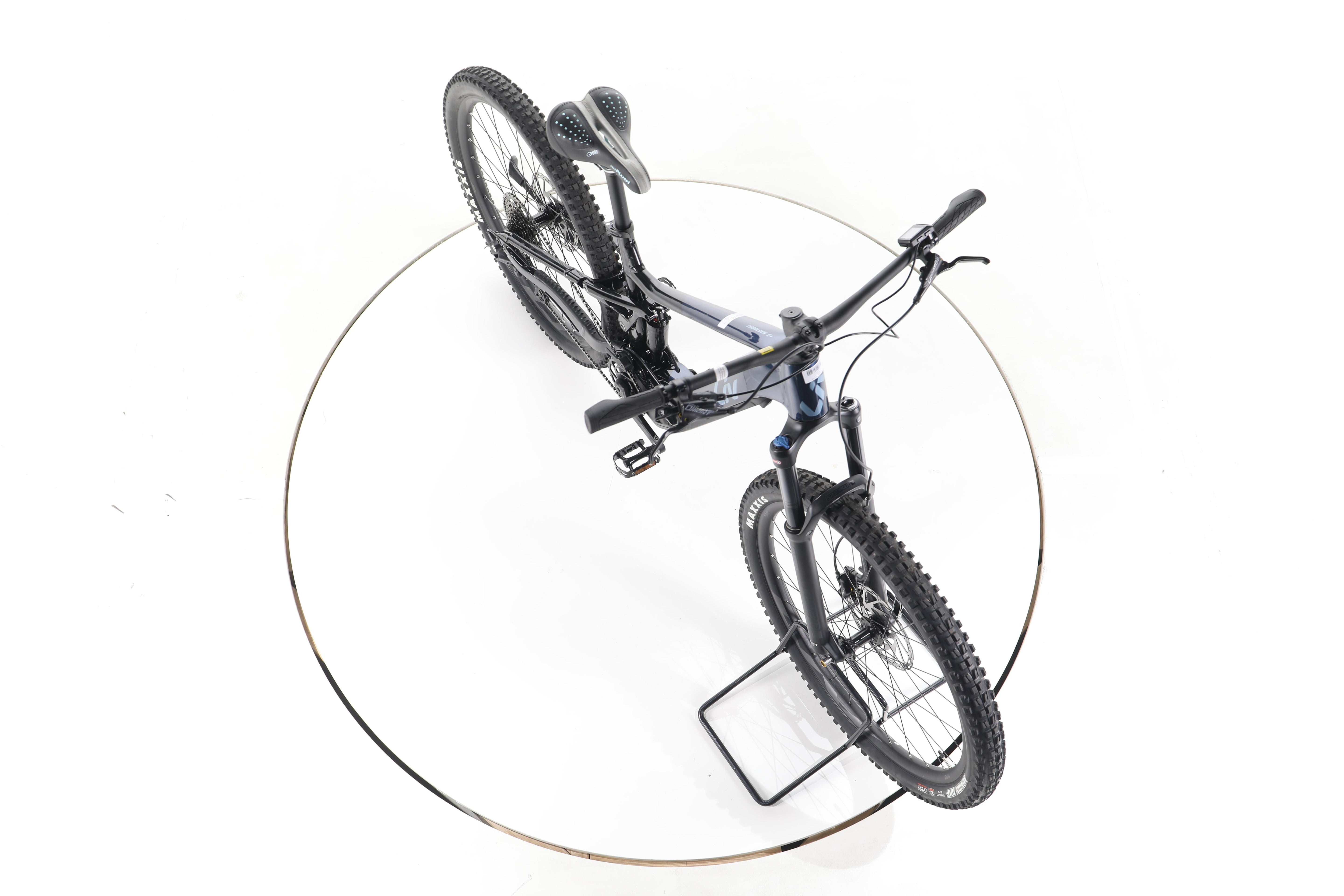 Liv Embolden E+ 2 E-Bike Fully - Image 15