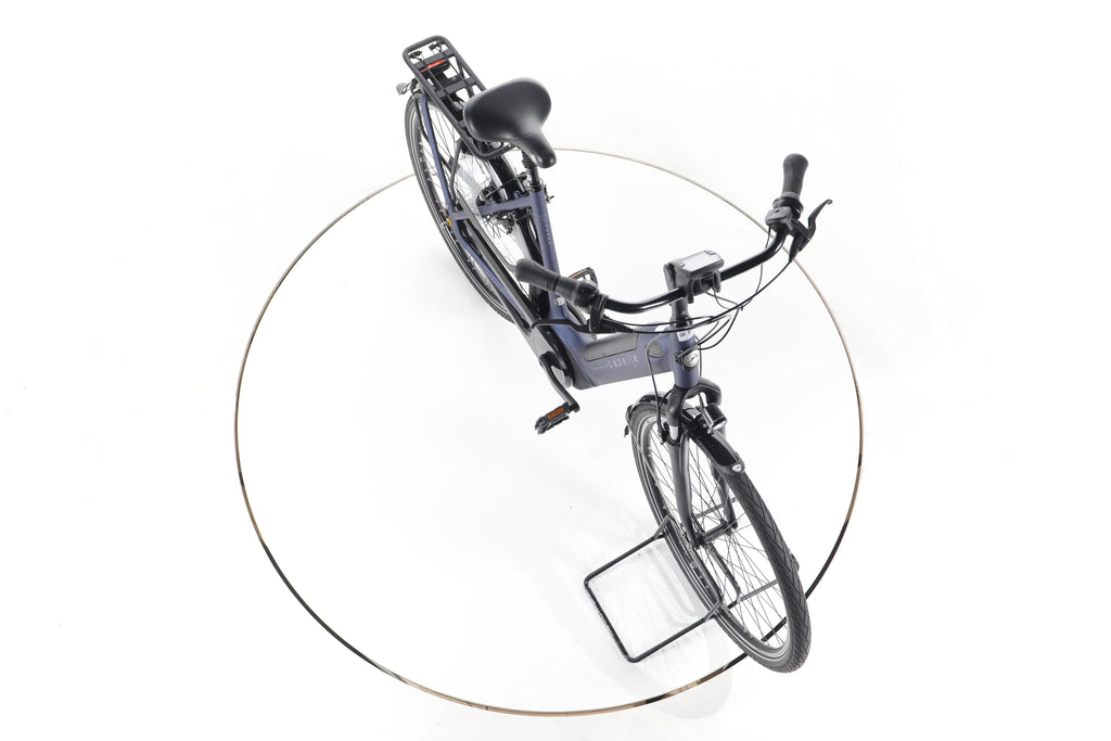 Gazelle Arroyo C7+ HMB Elite City E-Bike Tiefeinsteiger - Image 15