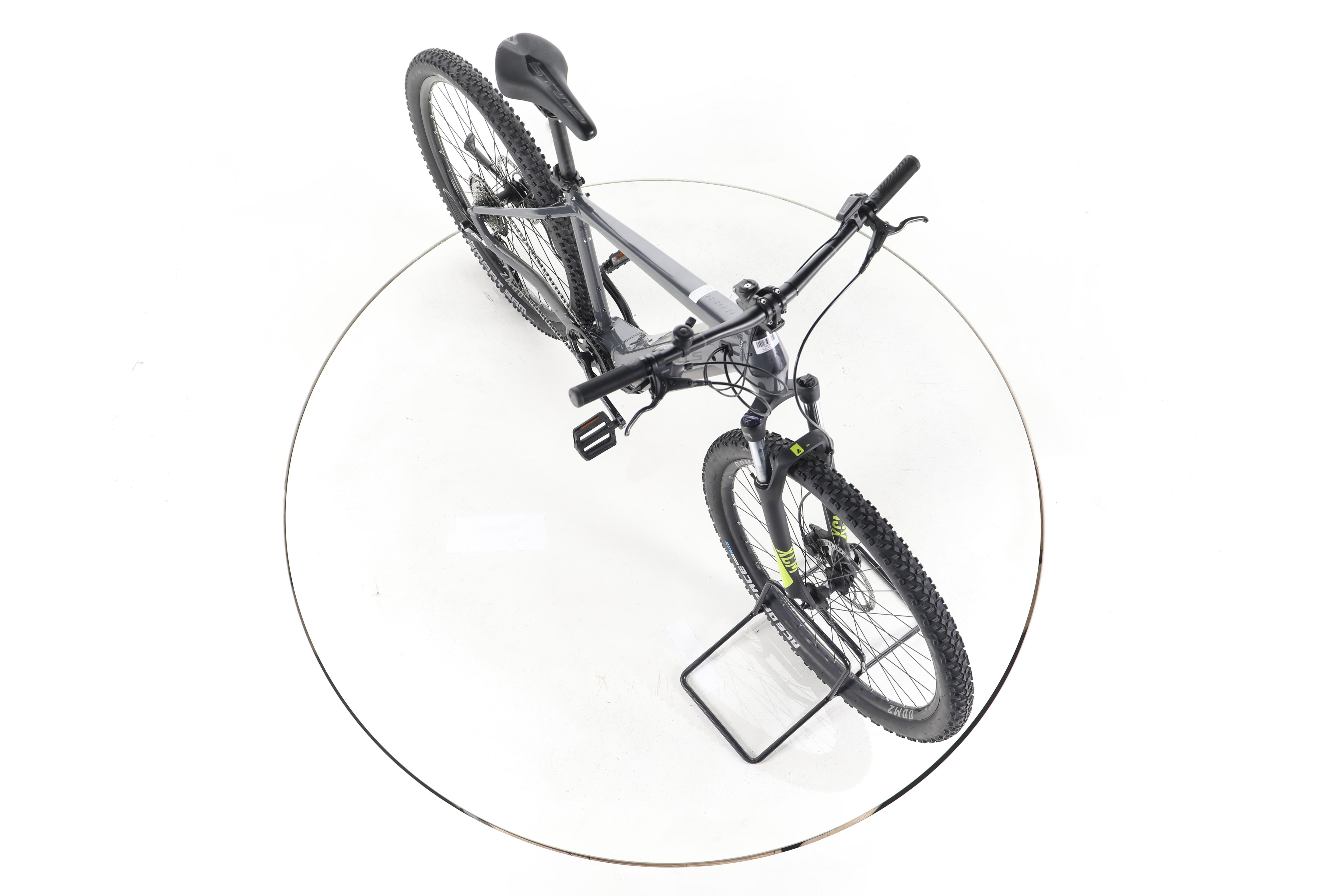 Bulls LT CX Evo 29 E-Bike - Image 15