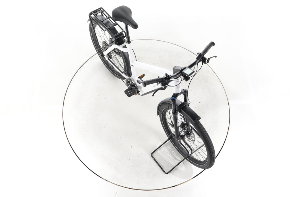 Riese & Müller Charger 4 Mixte Trekking E-Bike 2024 - Image 15