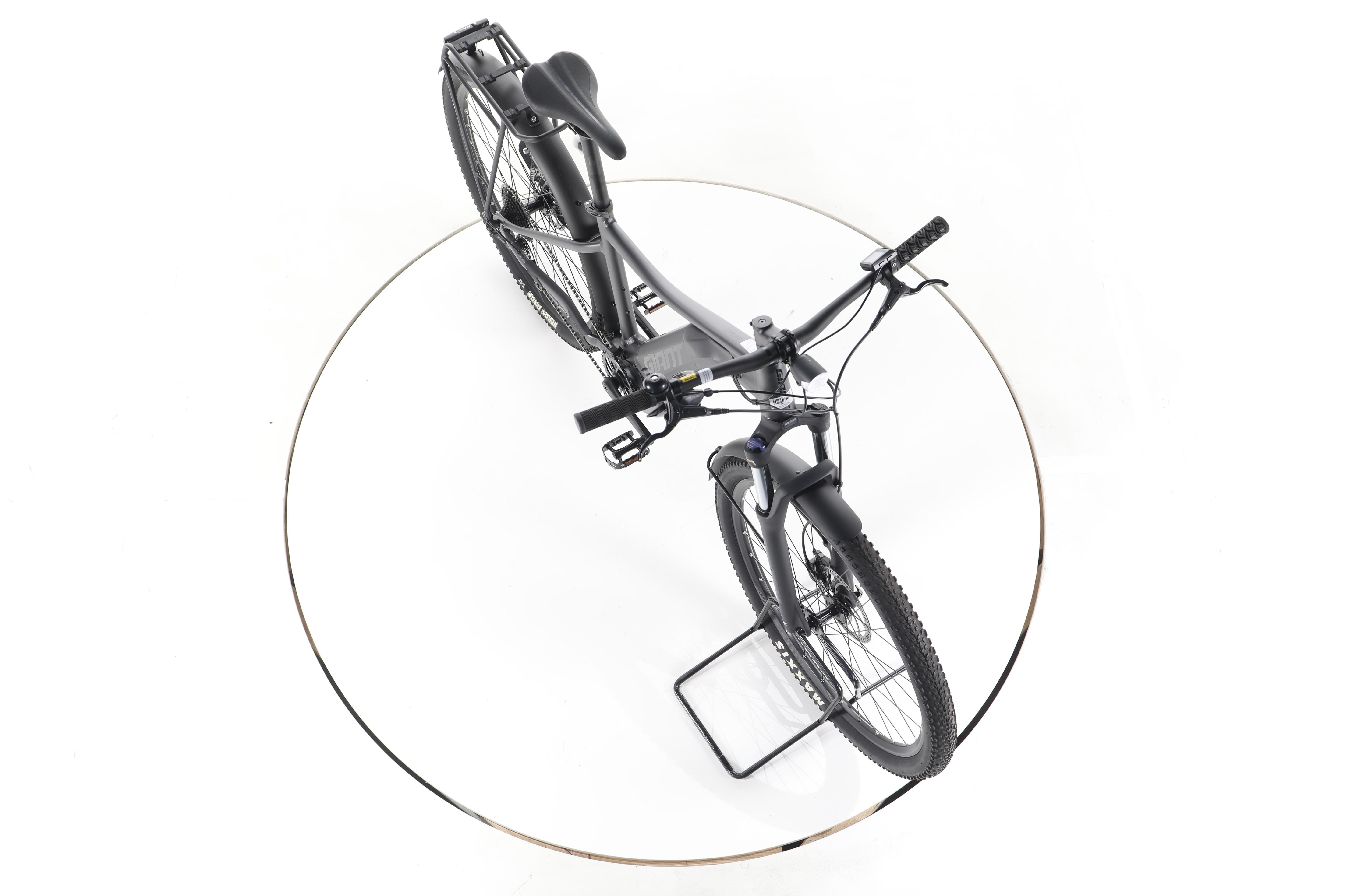 Giant Talon E+ EX Trekking E-Bike - Image 15