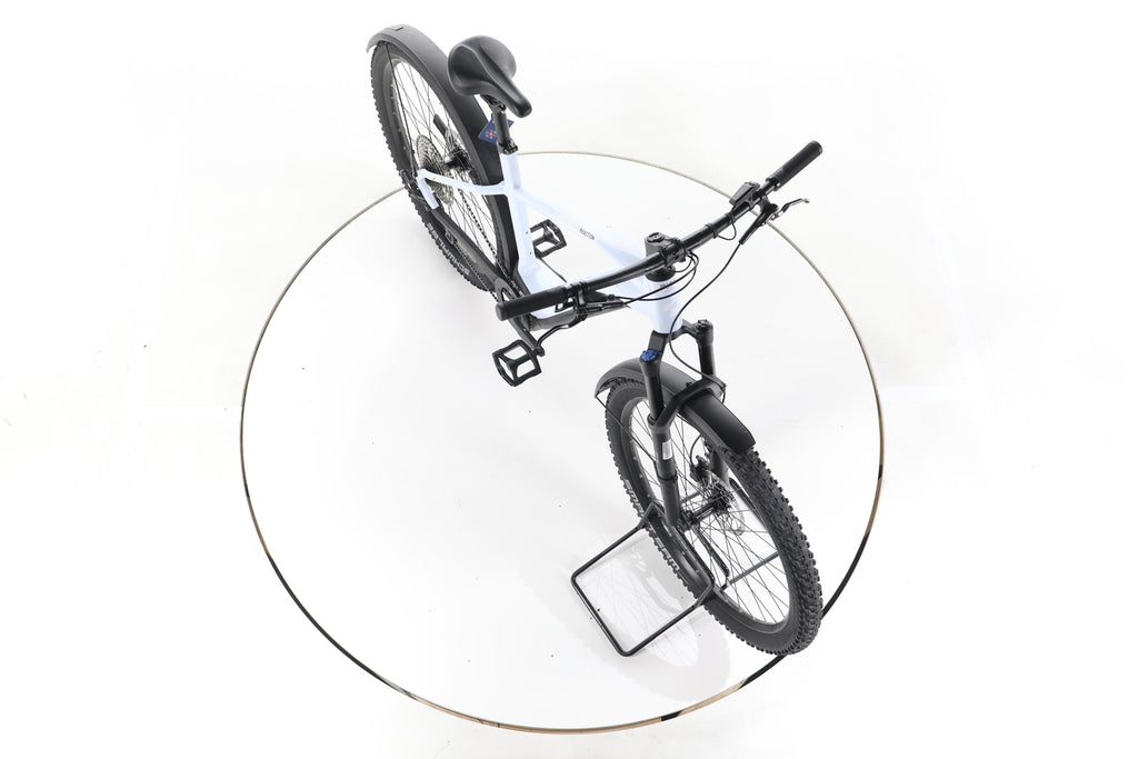 Cube Reaction Hybrid Pro E-Bike - Image 15