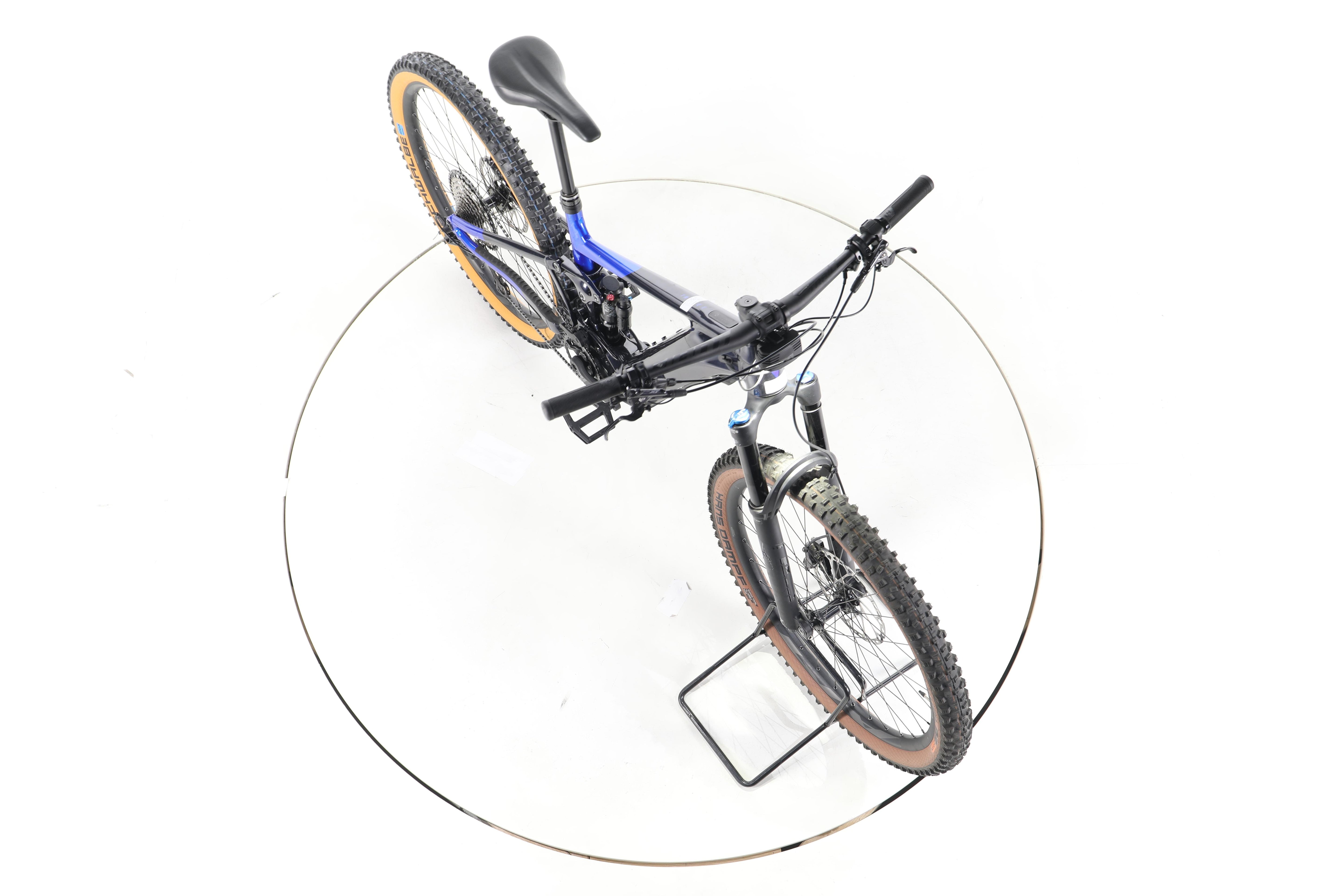 Giant Trance X E+ 1 E-Bike Fully - Image 15