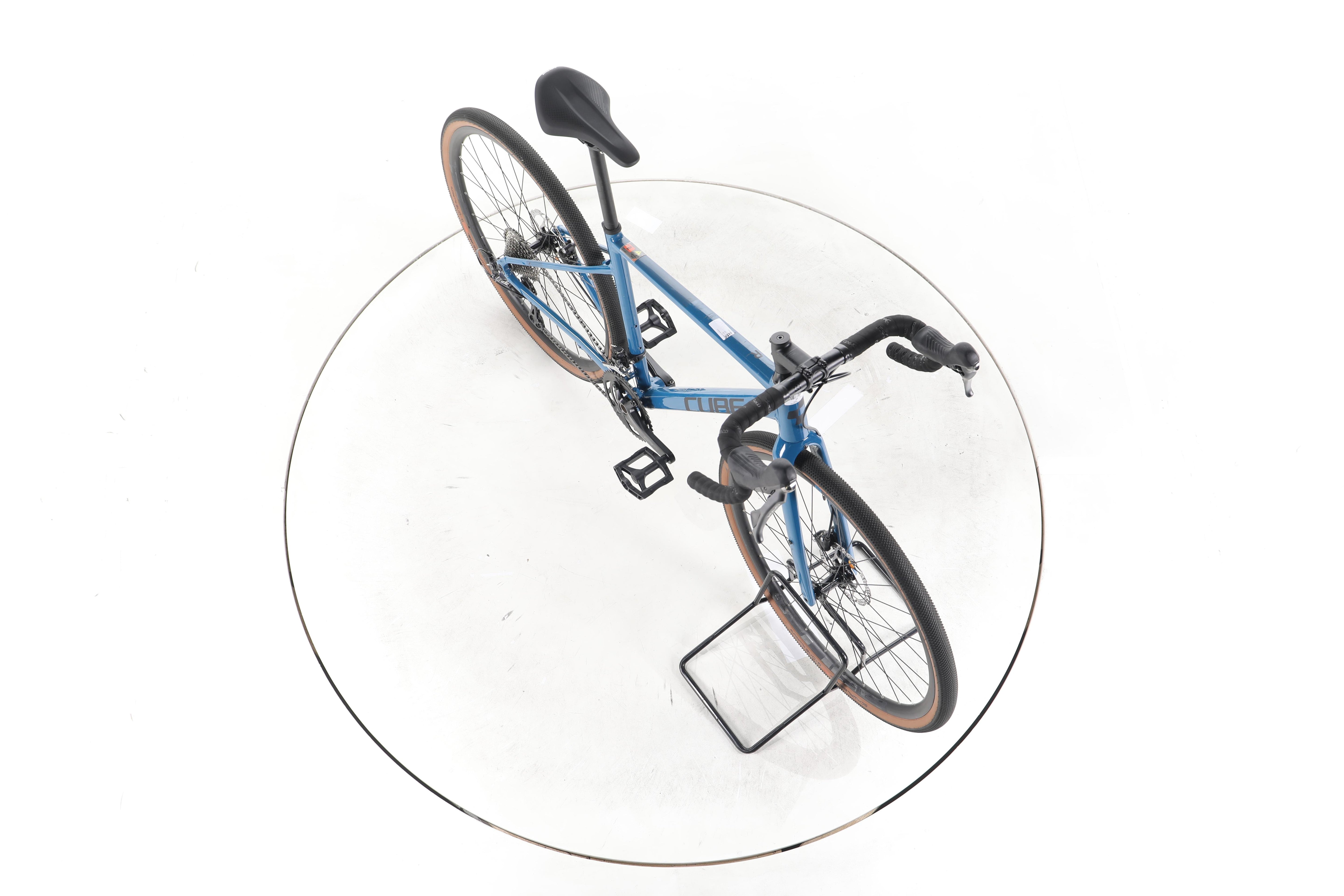 Cube Nuroad Race Gravelbike - Image 15