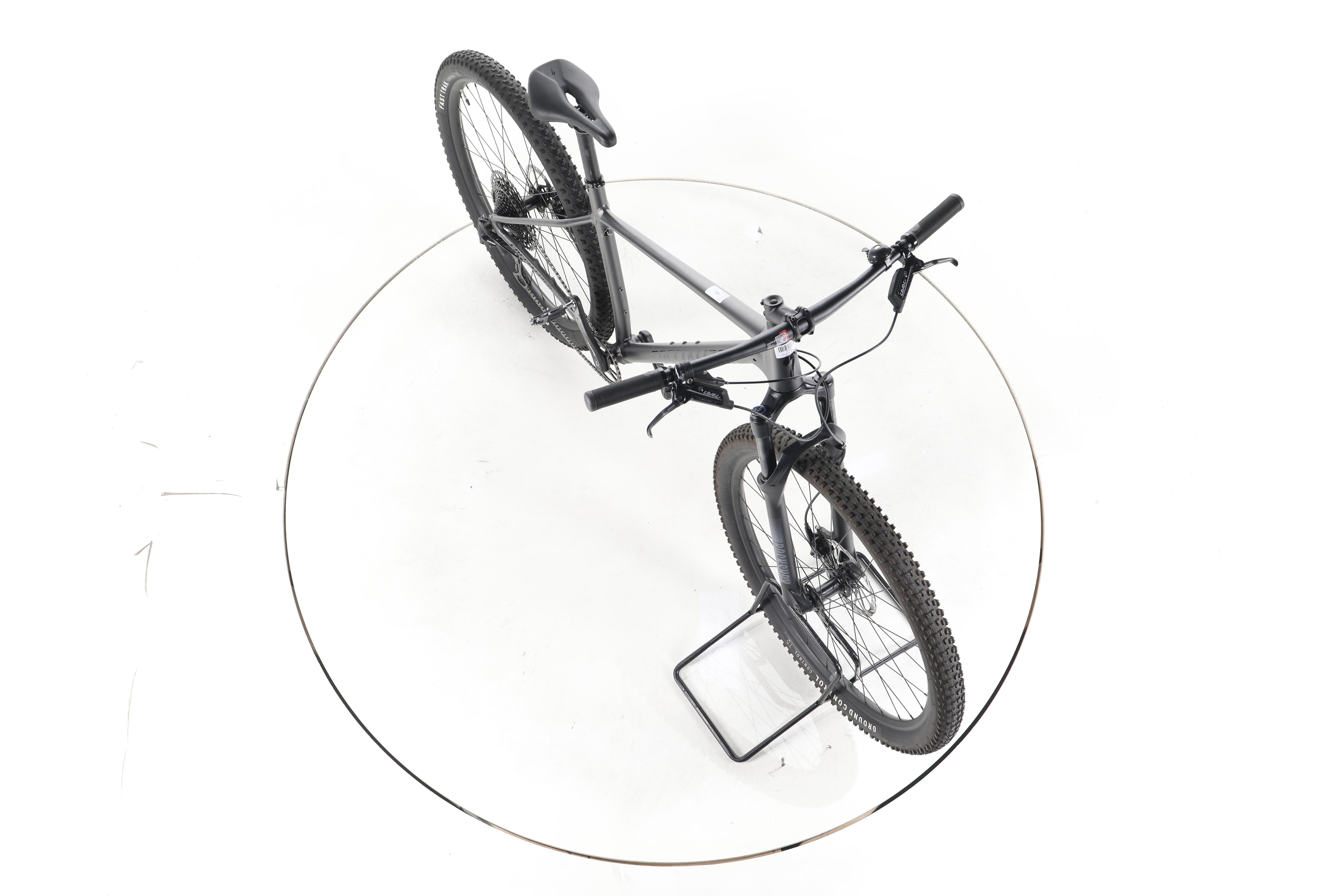 Specialized Chisel HT Fahrrad Hardtail - Image 15