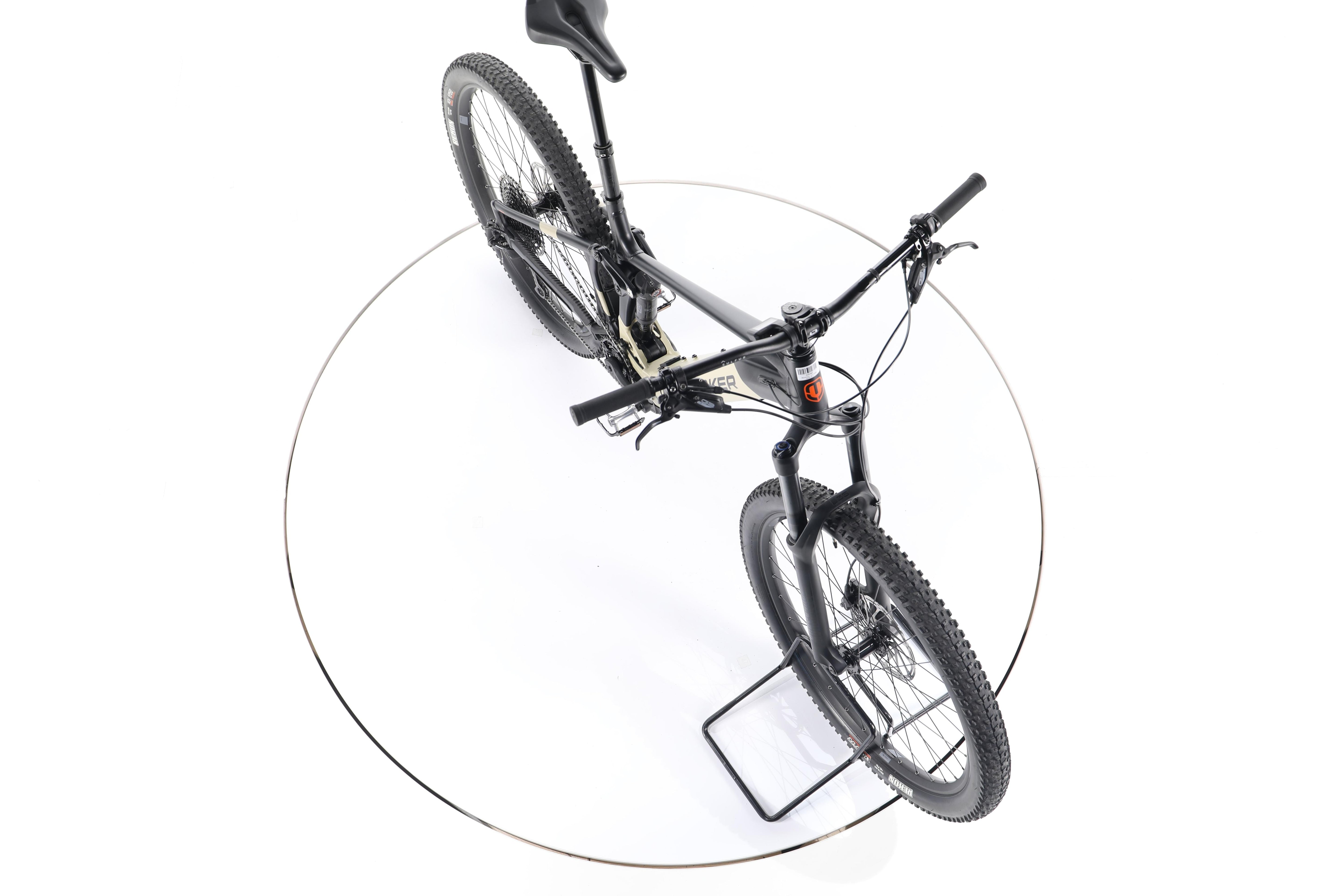 Mondraker DUSK E-Bike Fully - Image 15