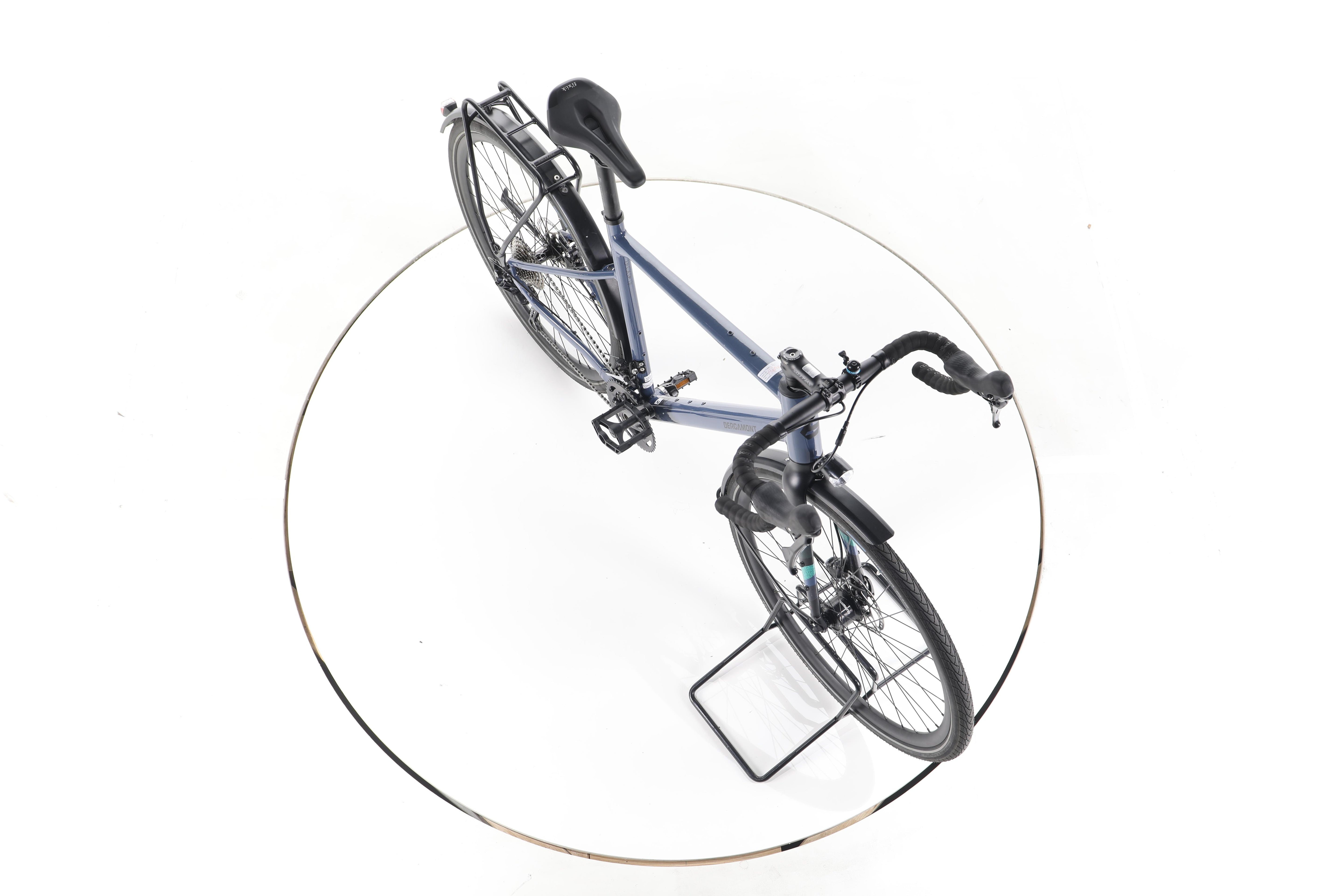 Bergamont Grandurance RD 5 Gravelbike - Image 15