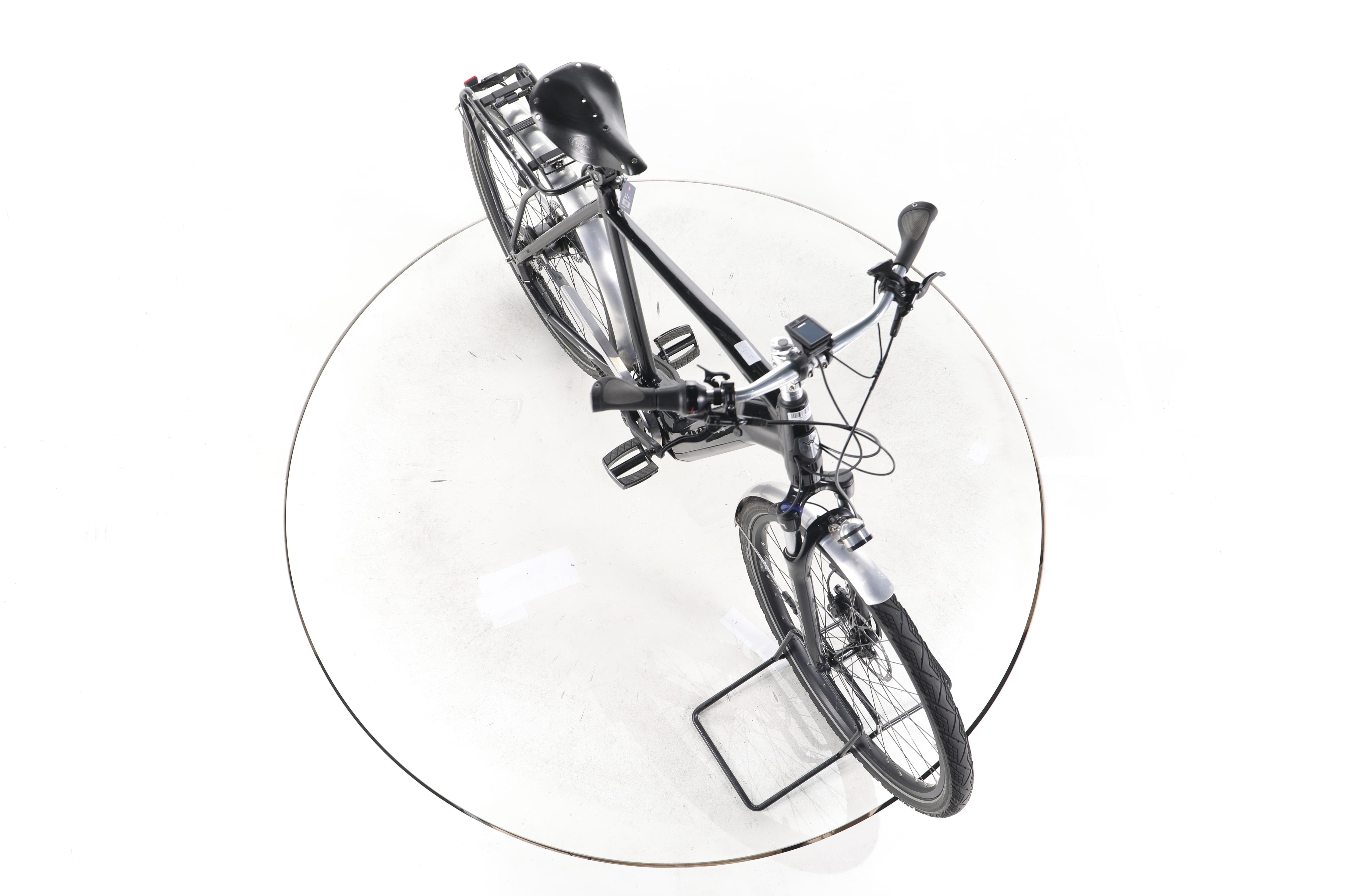 Wanderer E-Tourer I-F5 Edition Pro City E-Bike - Image 15