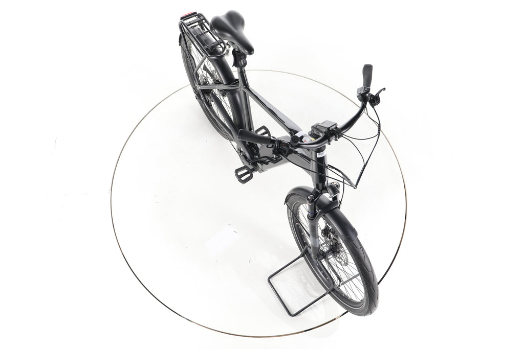 FLYER Upstreet 3 Trekking E-Bike - Image 15