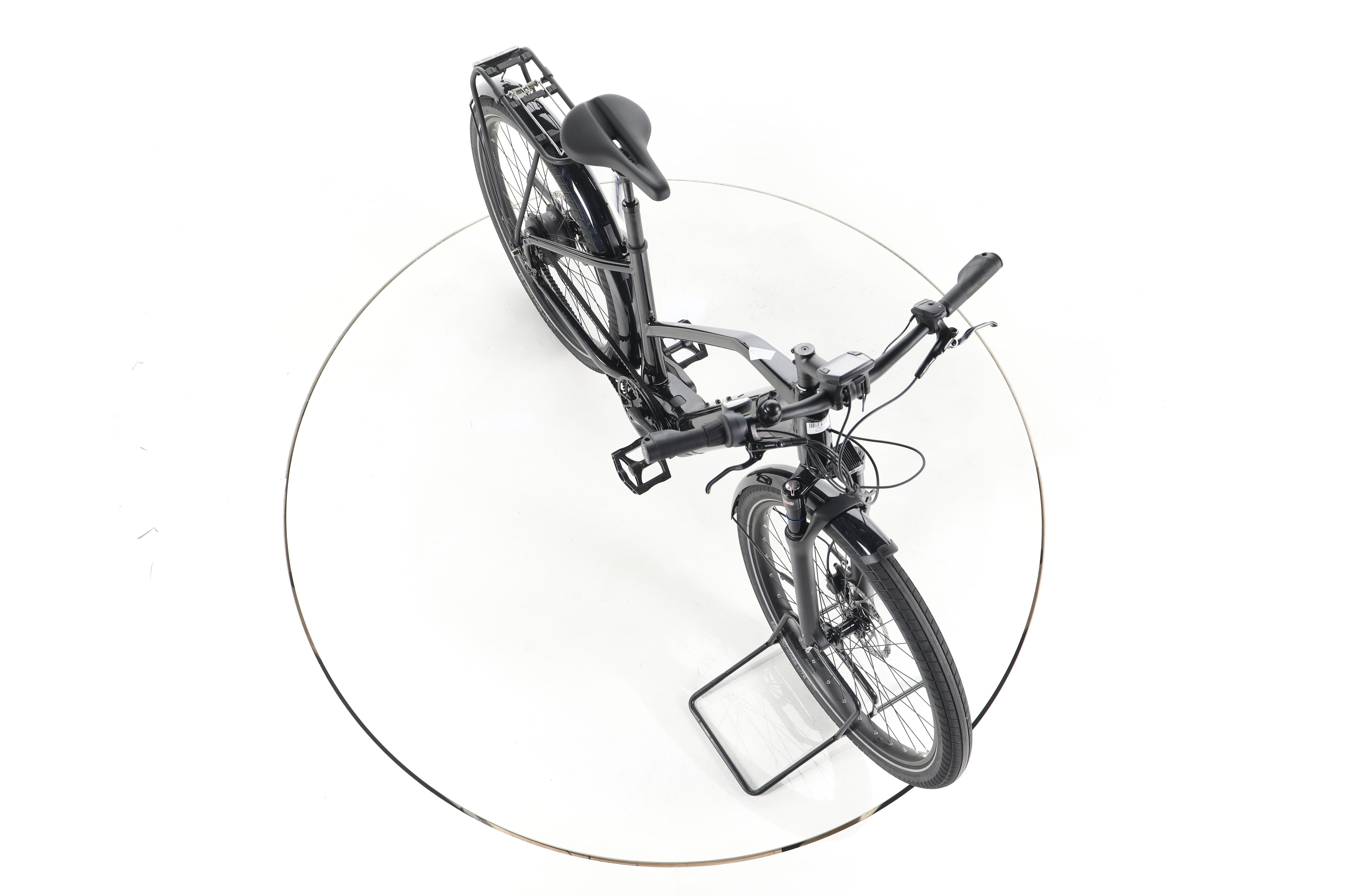 Trek Allant+ 9 City E-Bike - Image 15