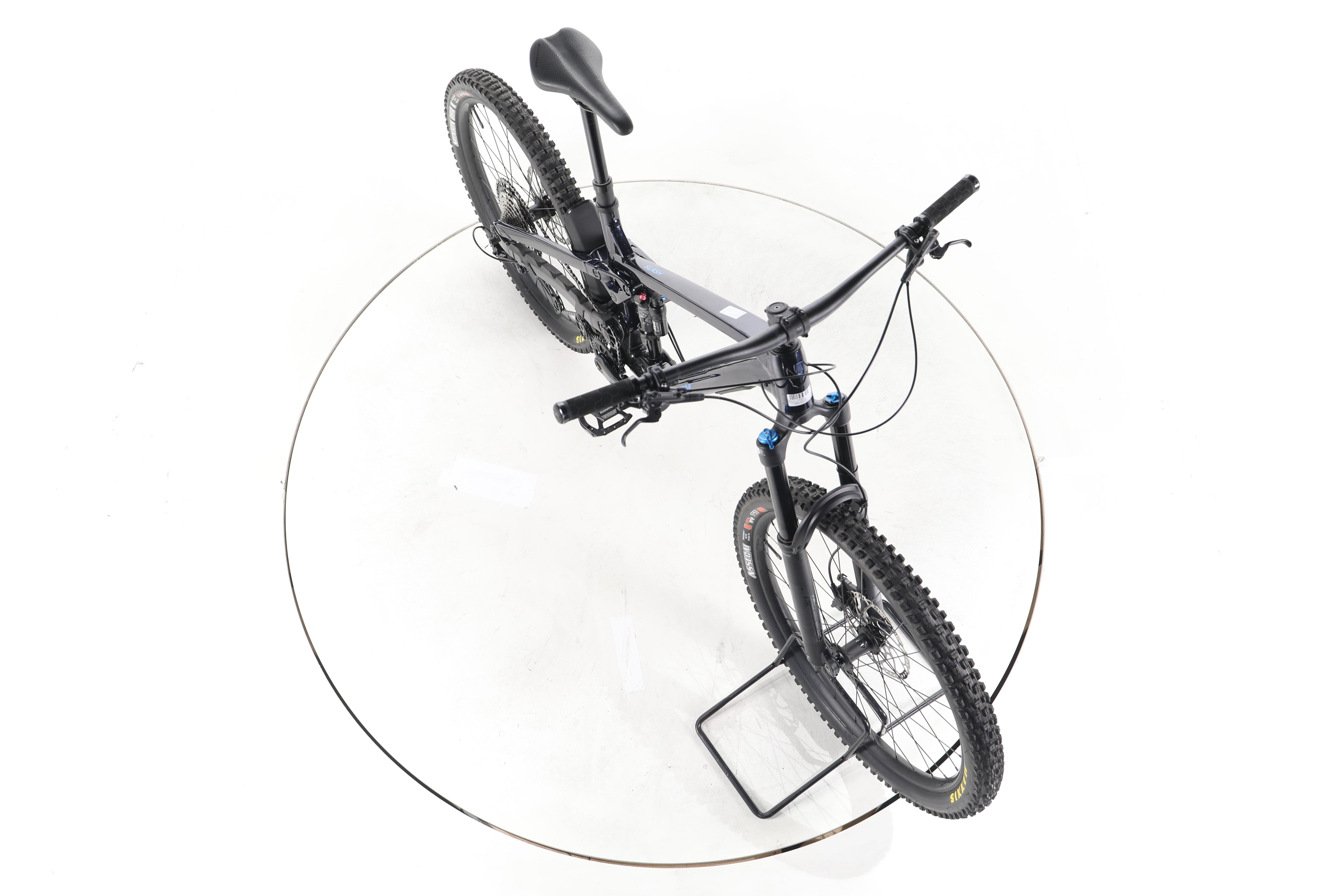 Trek Slash 8 Gen 6 Fahrrad Fully - Image 15