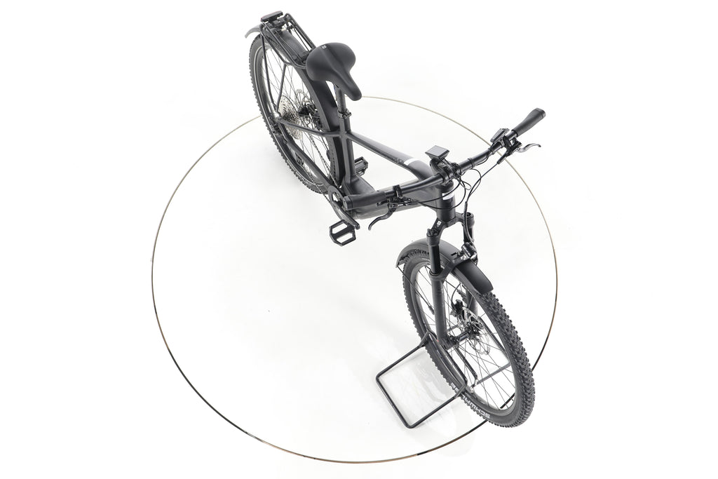 Cube Reaction Hybrid SL Trekking E-Bike - Image 15