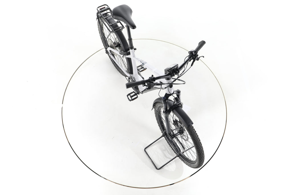 Winora Yucatan X12 Pro Trekking E-Bike 2024 - Image 15