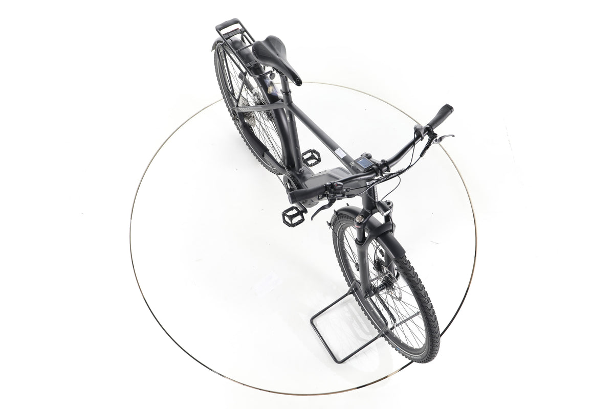 Stevens E-6x Trekking E-Bike - Image 15