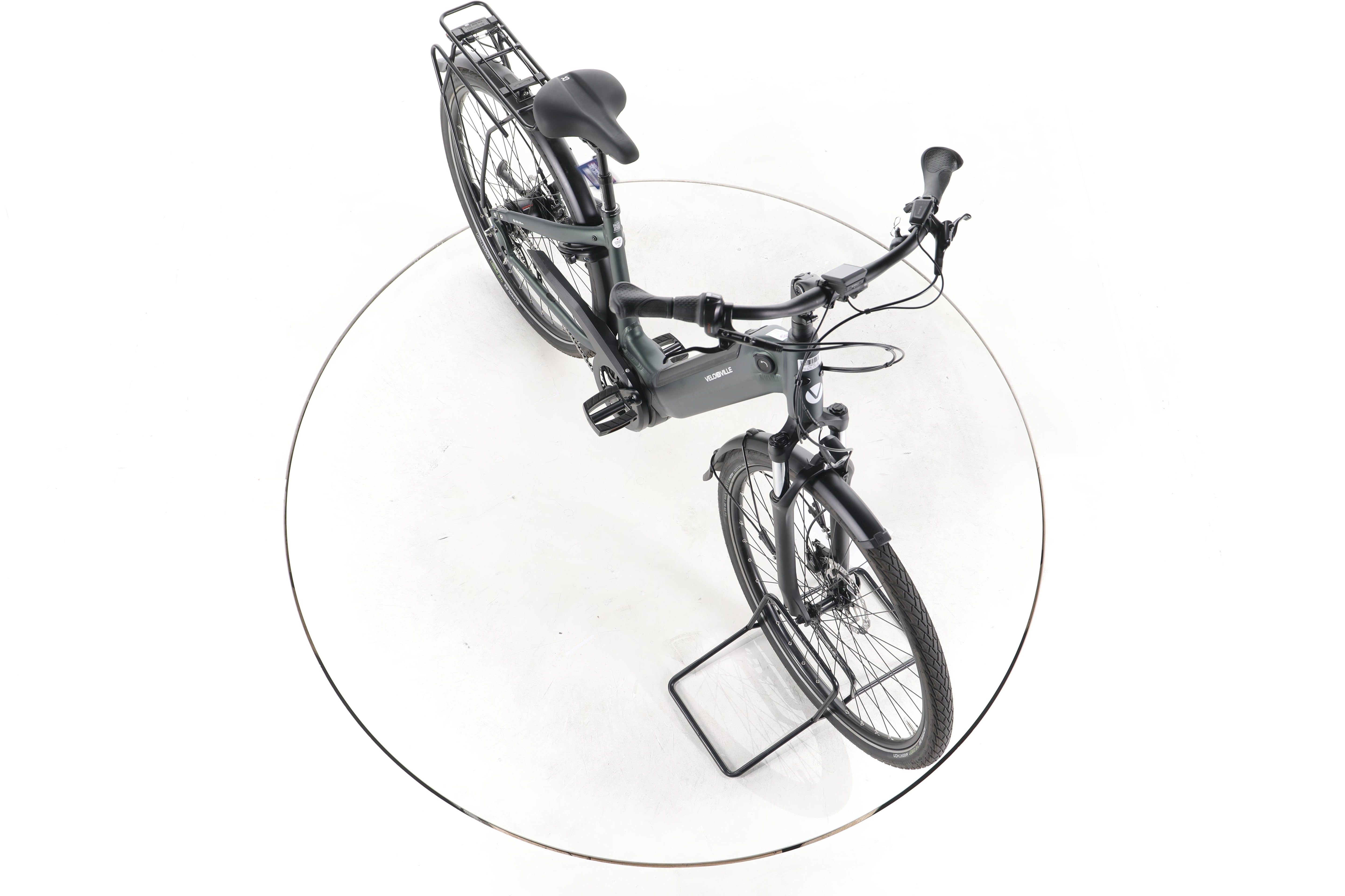 Velo de Ville AEB 490 Pure City E-Bike Tiefeinsteiger 2025 - Image 15
