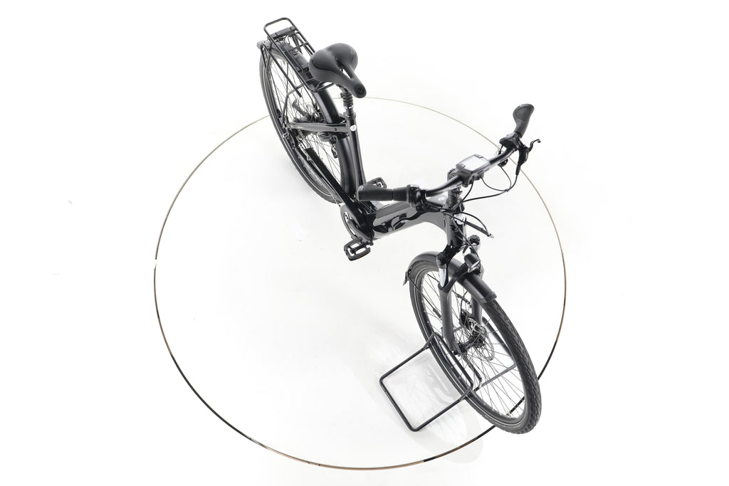 Velo de Ville AEB 490 Smooth City E-Bike Tiefeinsteiger - Image 15