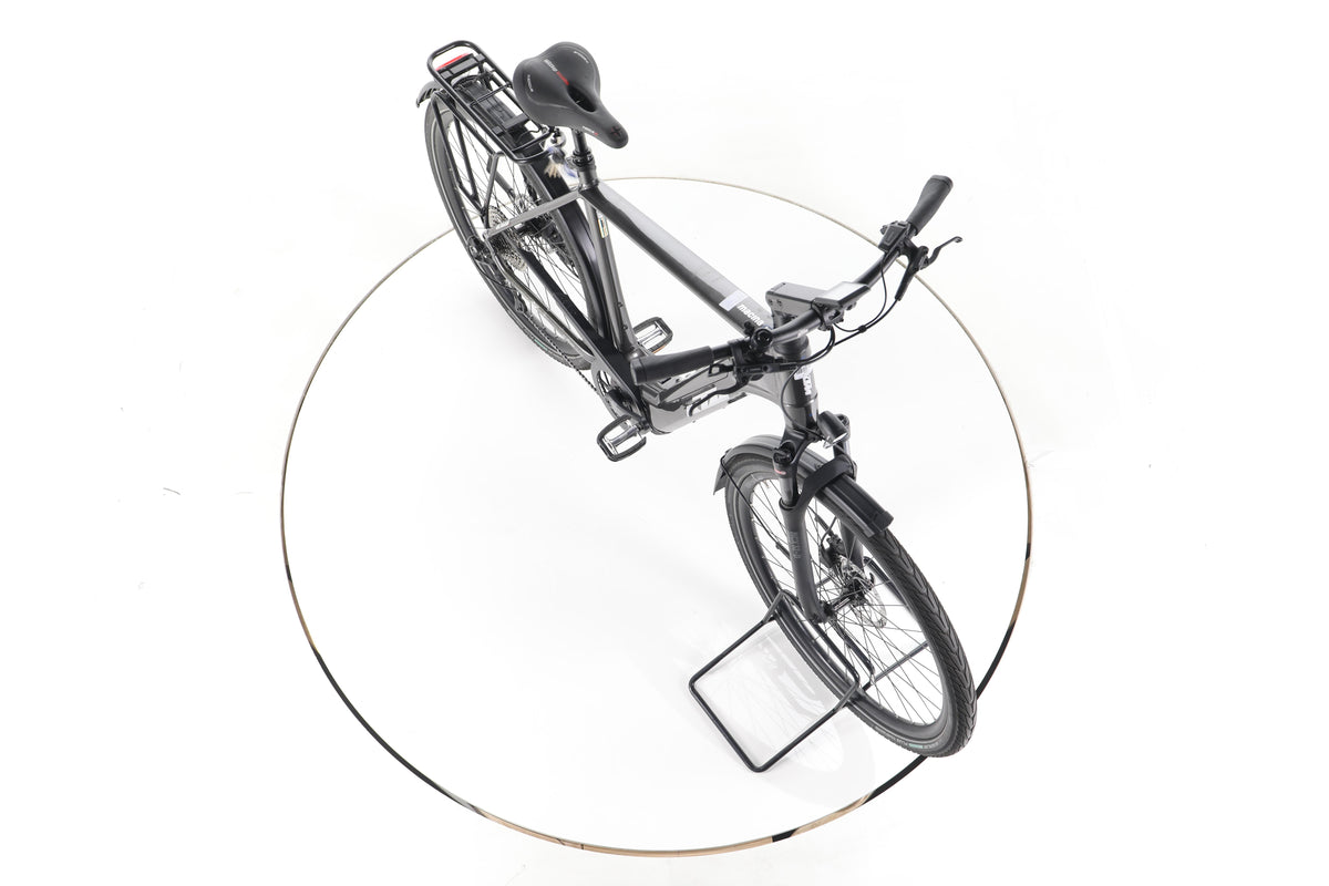 KTM Macina Style 740 Trekking E-Bike - Image 15