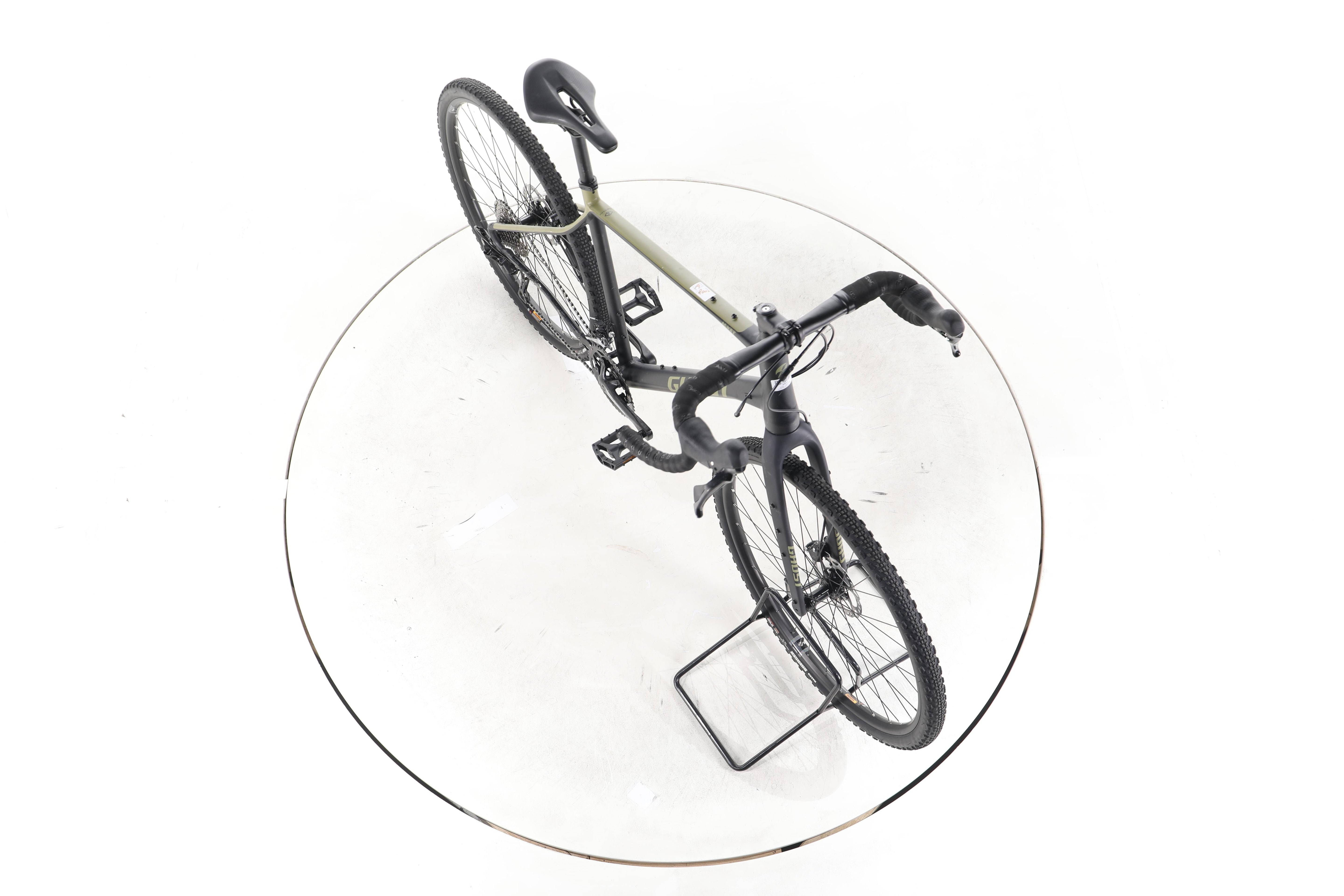 Ghost Asket Essential Gravelbike - Image 15
