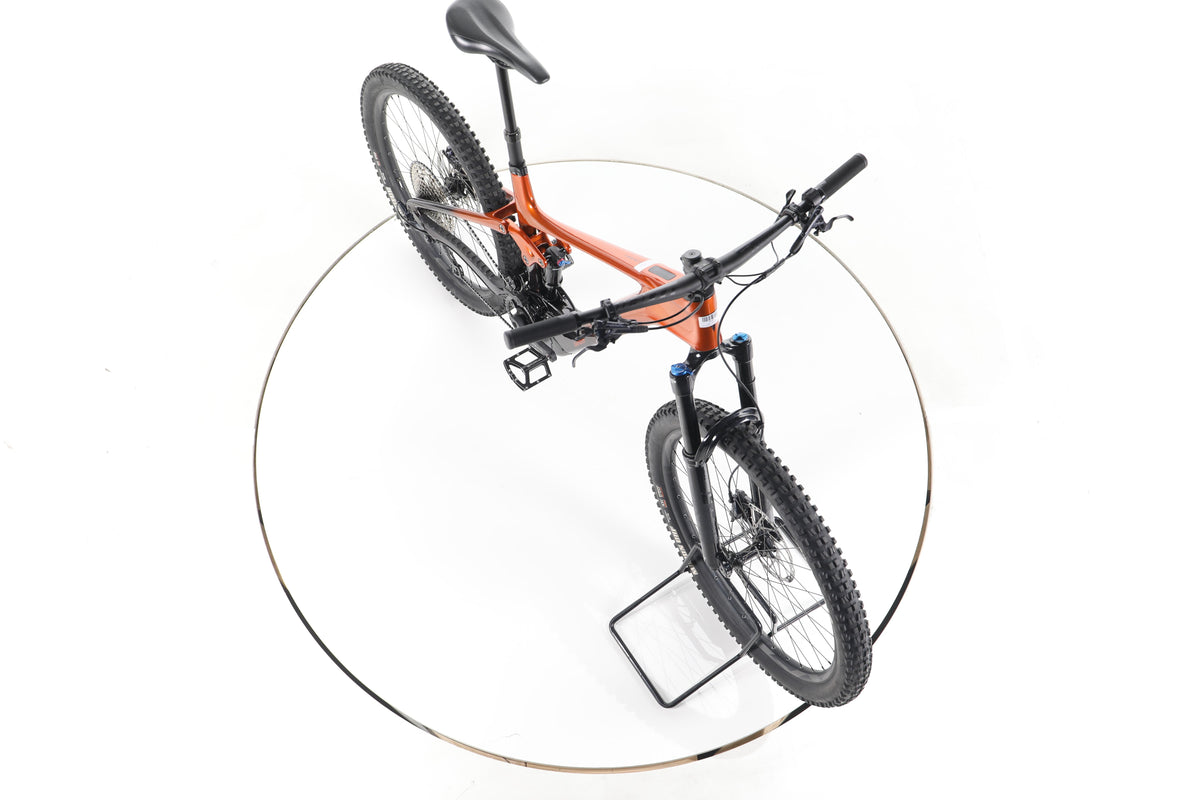 Giant Trance X Advanced E+ EL 2 E-Bike Fully Carbon - Image 15