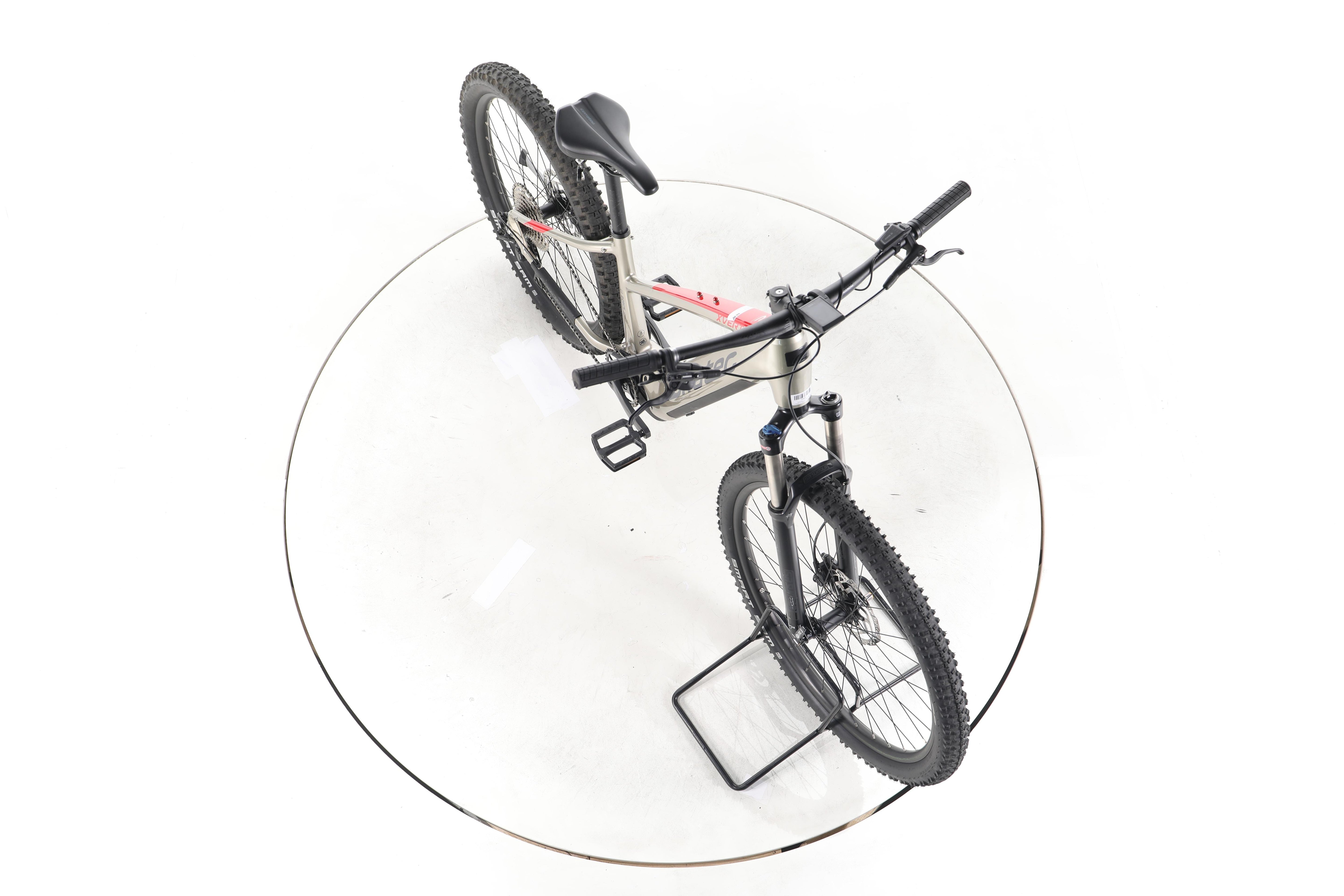Corratec E-Power X-Vert Pro Team E-Bike - Image 15