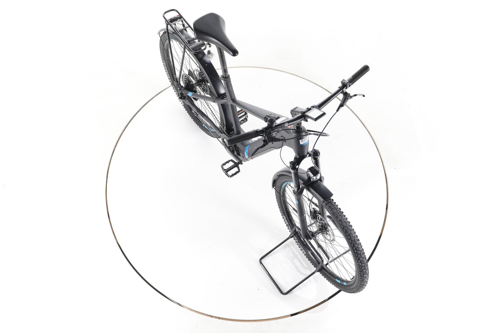 Conway eCairon C 2.0 Trekking E-Bike - Image 15