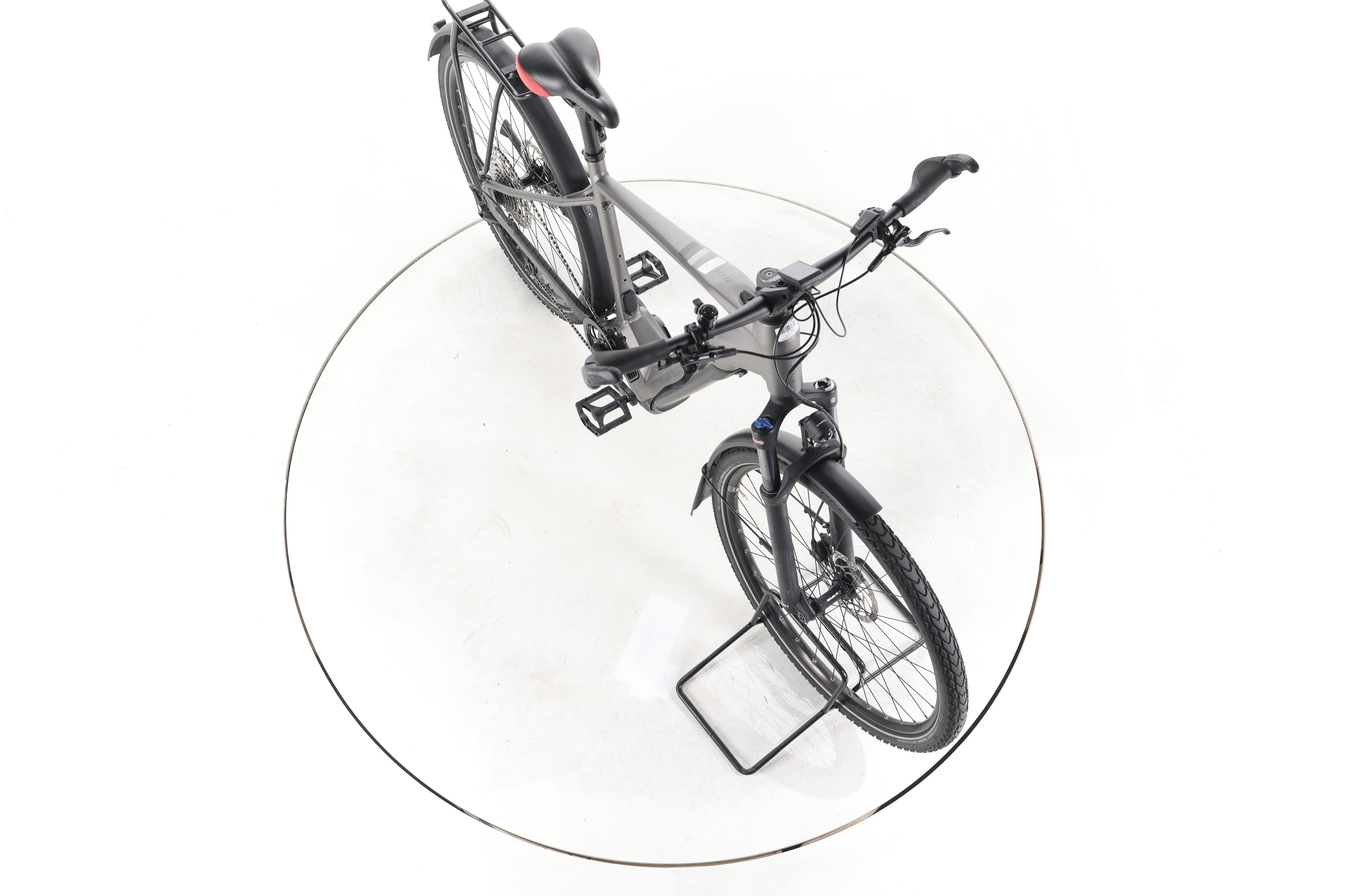 Focus AVENTURA² 6.8 Trekking E-Bike Tiefeinsteiger - Image 15