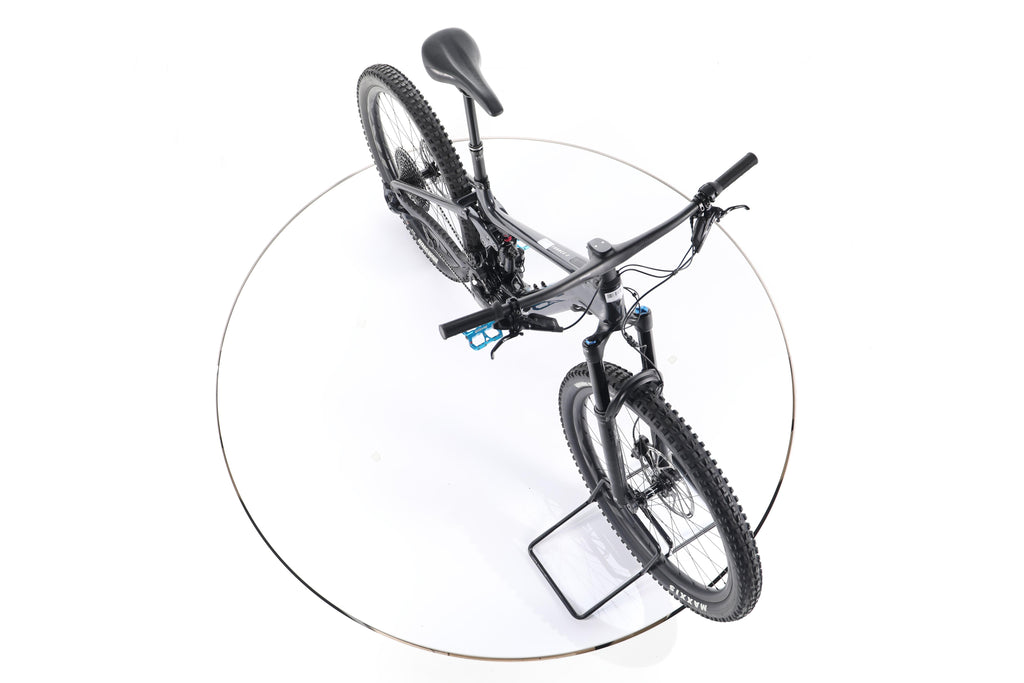 Giant Trance X Advanced E+ EL 1 Fully E-Bike Carbon 2023 - Image 15