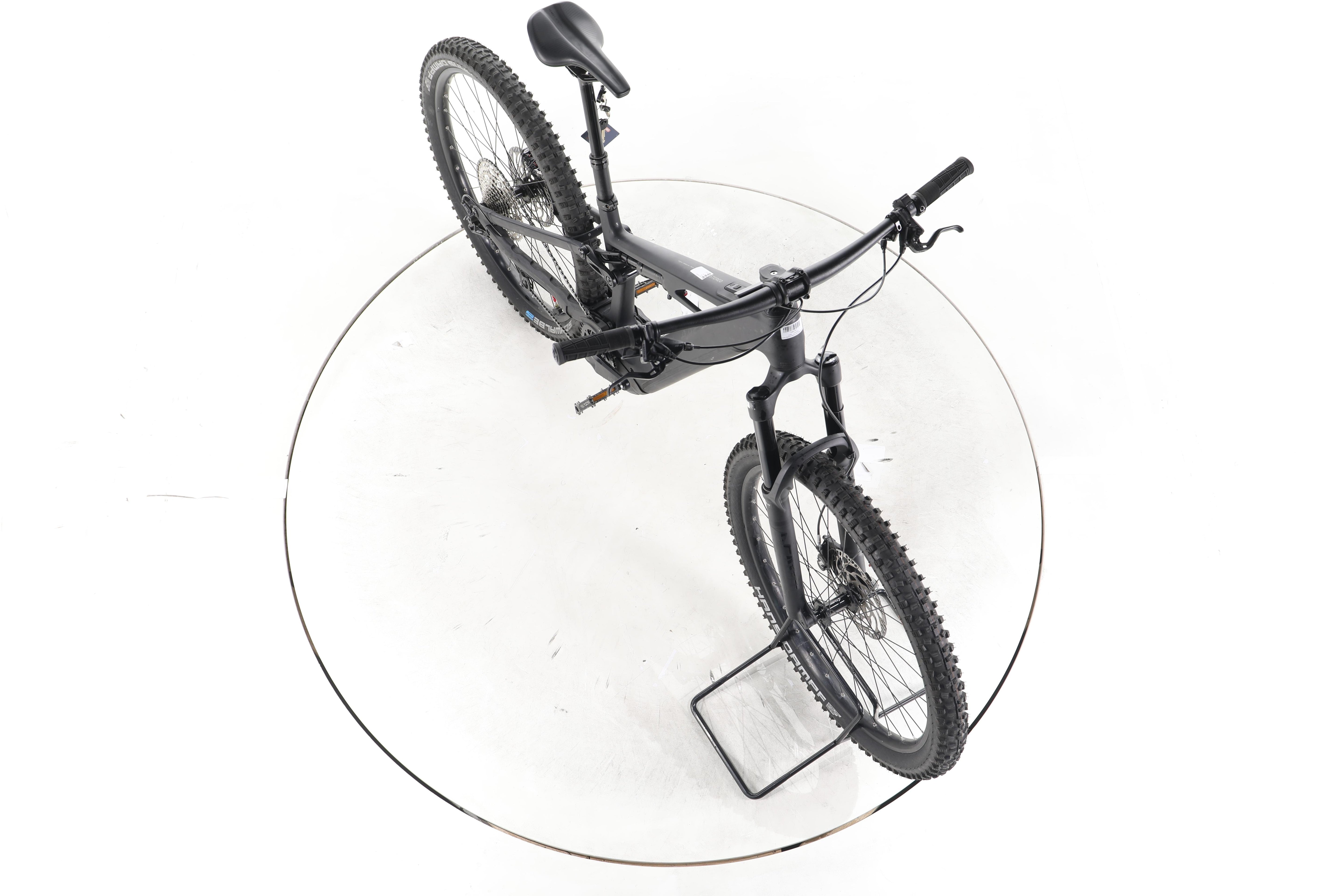 Cube Stereo Hybrid ONE44 HPC Race E-Bike Fully Carbon 2025 - Image 15