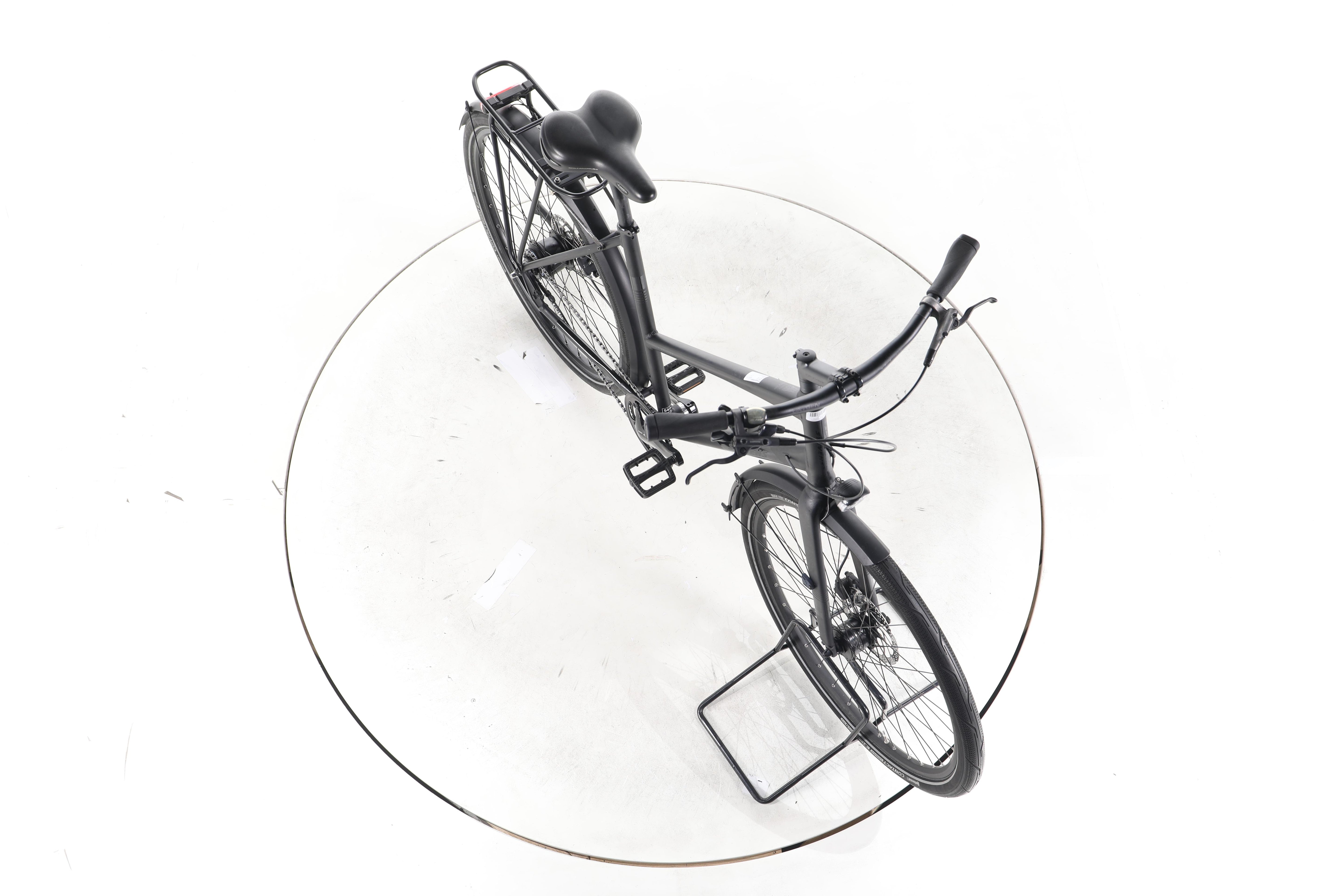 Stevens Courier Lite Fahrrad City & Trekking - Image 15