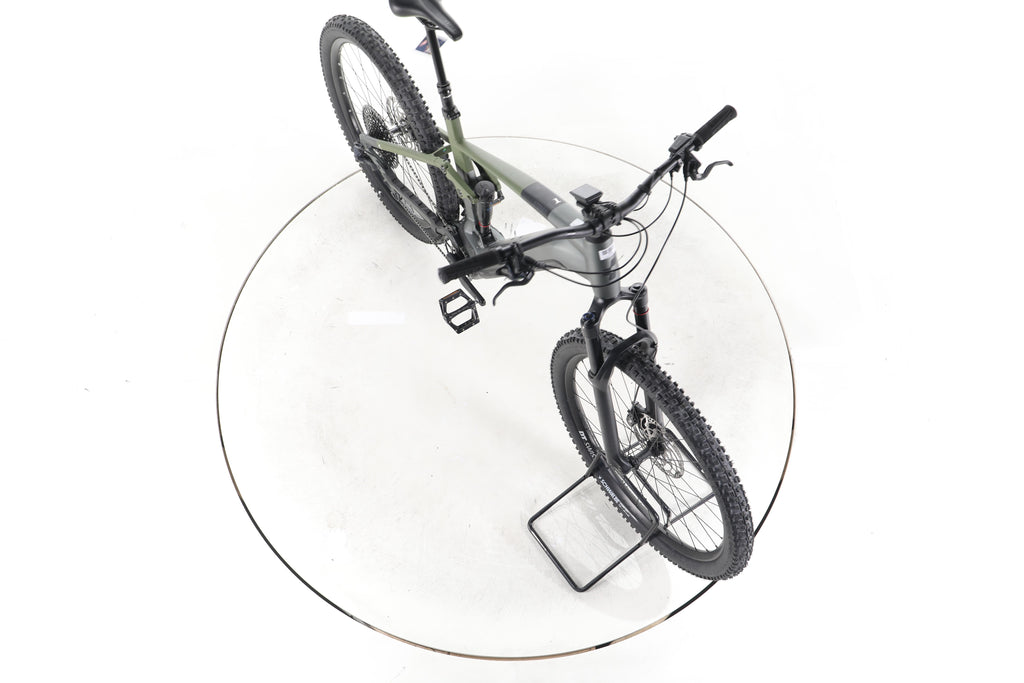 Cube Stereo Hybrid 120 TM E-Bike Fully - Image 15