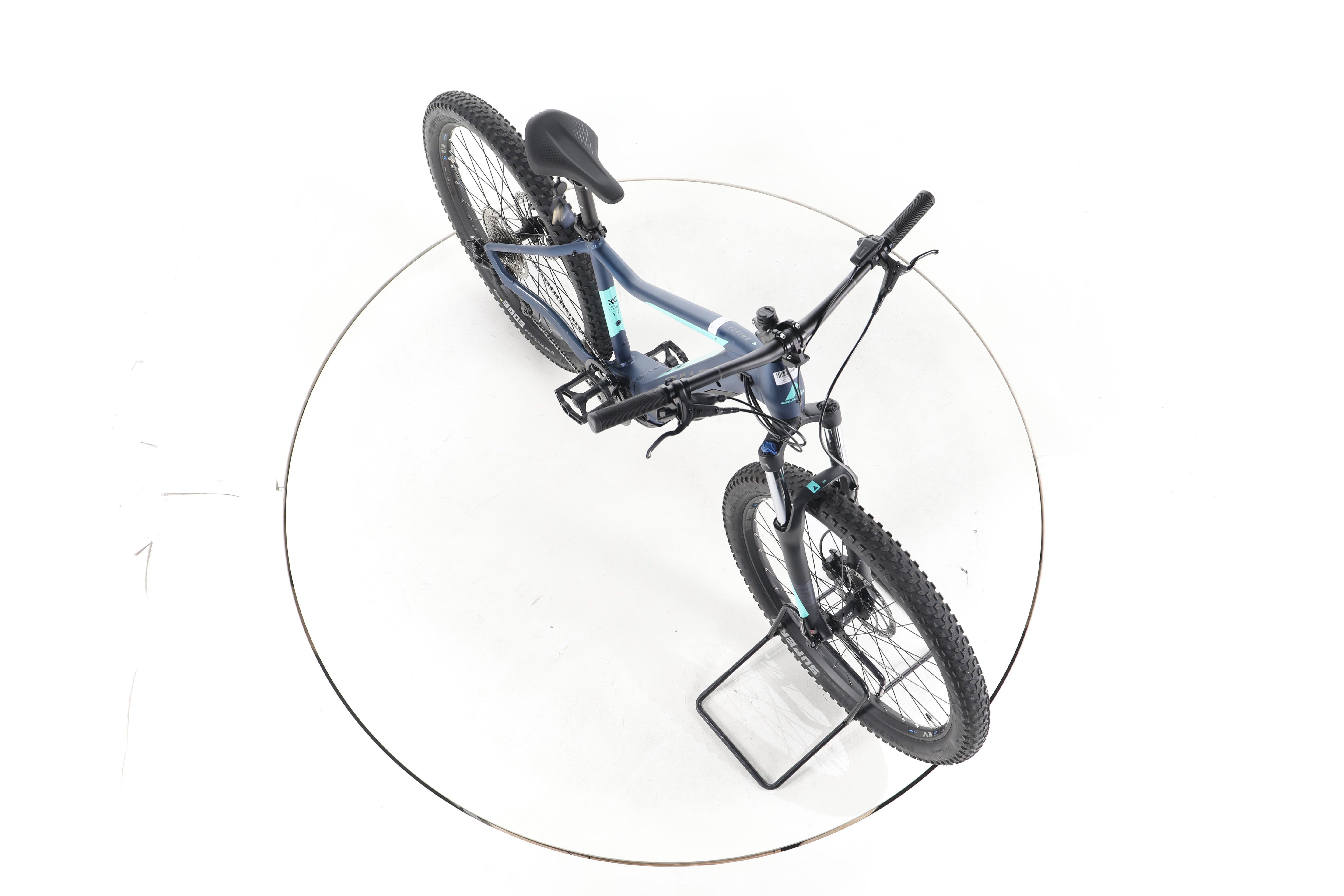 Bulls Aminga EVA 1 E-Bike - Image 15
