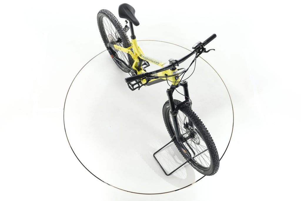 Haibike AllMtn 3 E-Bike Fully - Image 15