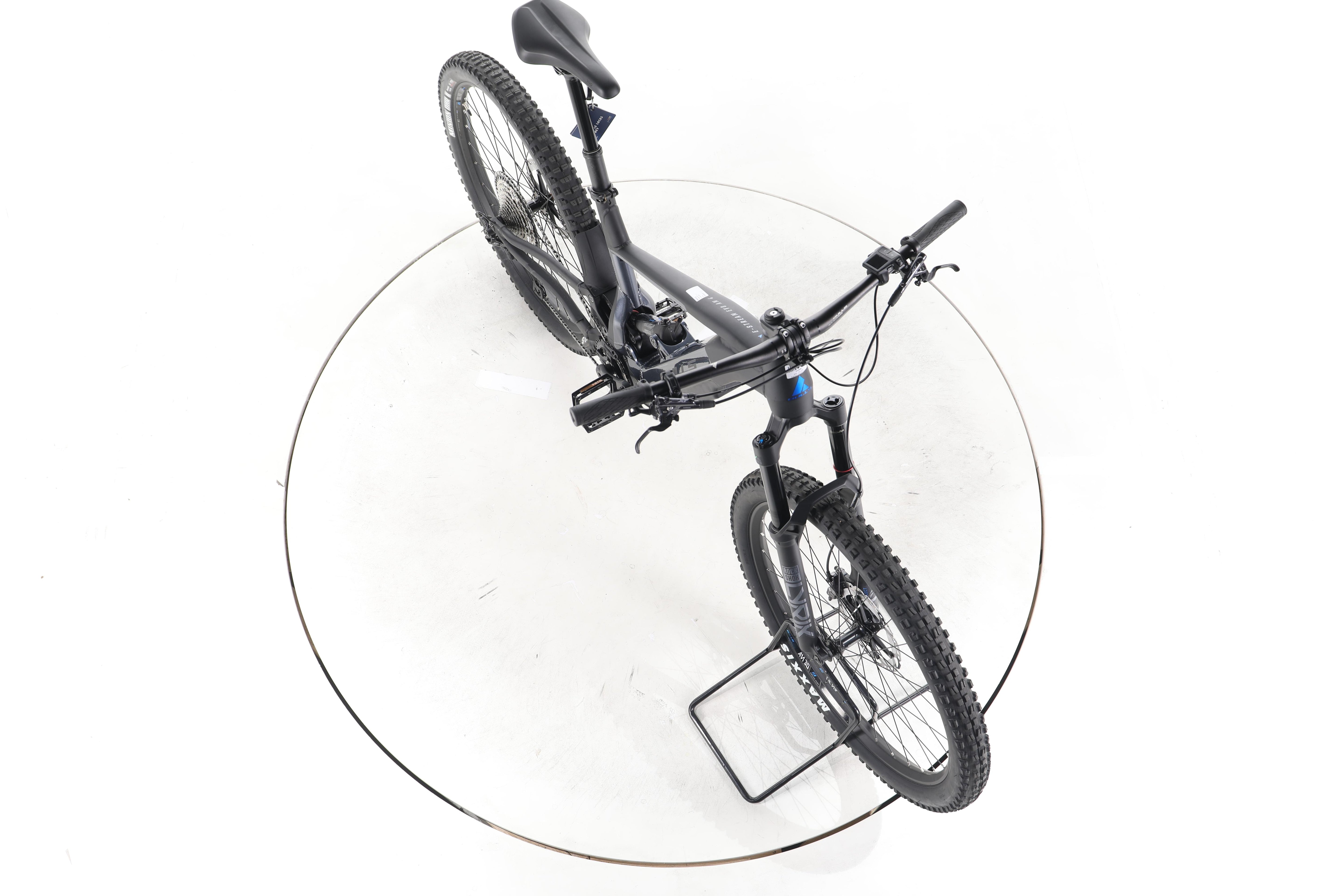 Bulls E-Stream EVO AM 4 E-Bike Fully - Image 15