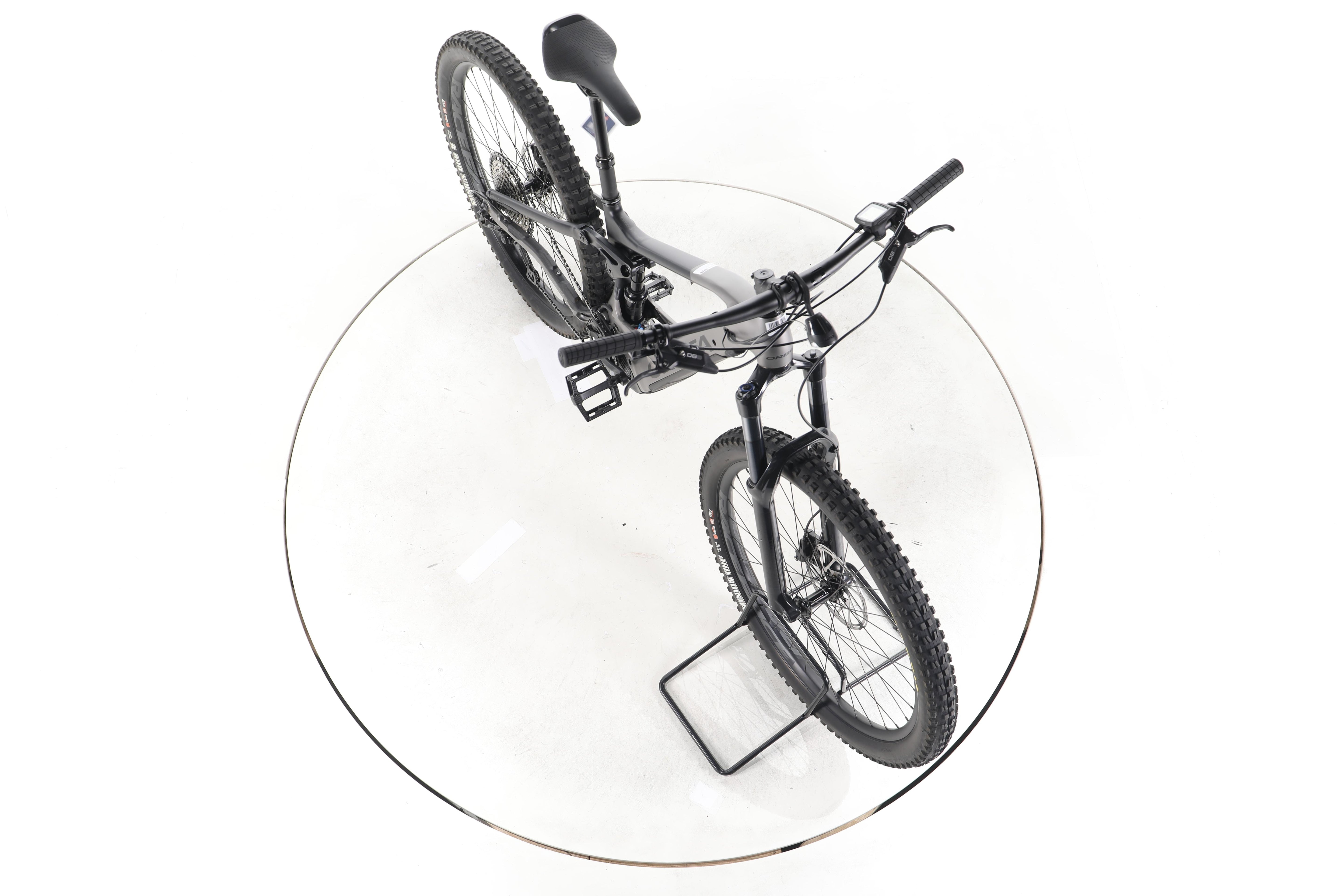 Orbea Wild FS H20 E-Bike Fully - Image 15