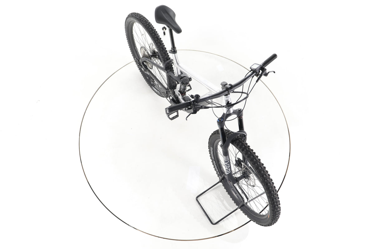 Bergamont E-Trailster Expert E-Bike Fully - Image 15
